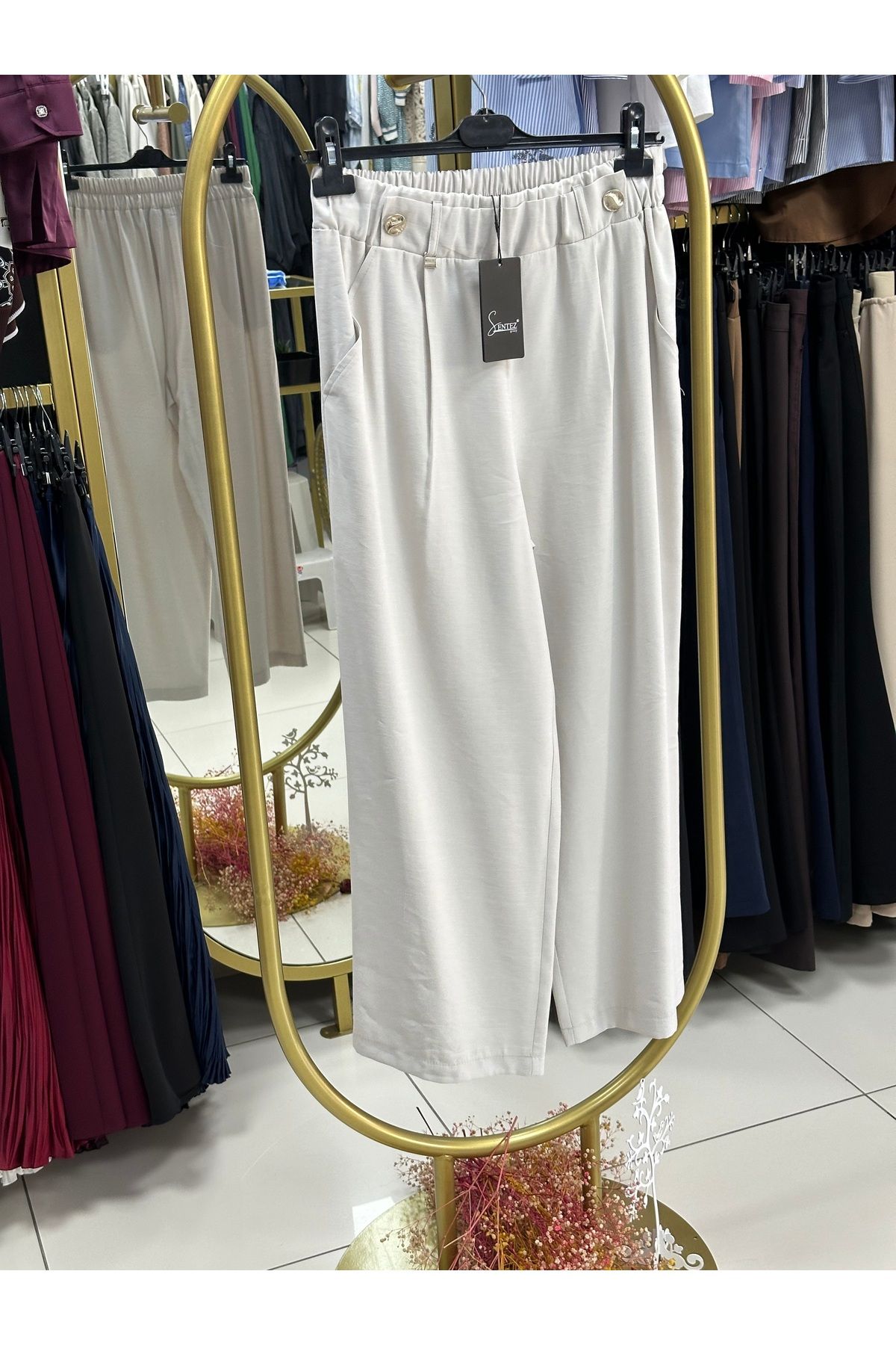 Sentez SUE PANTOLON