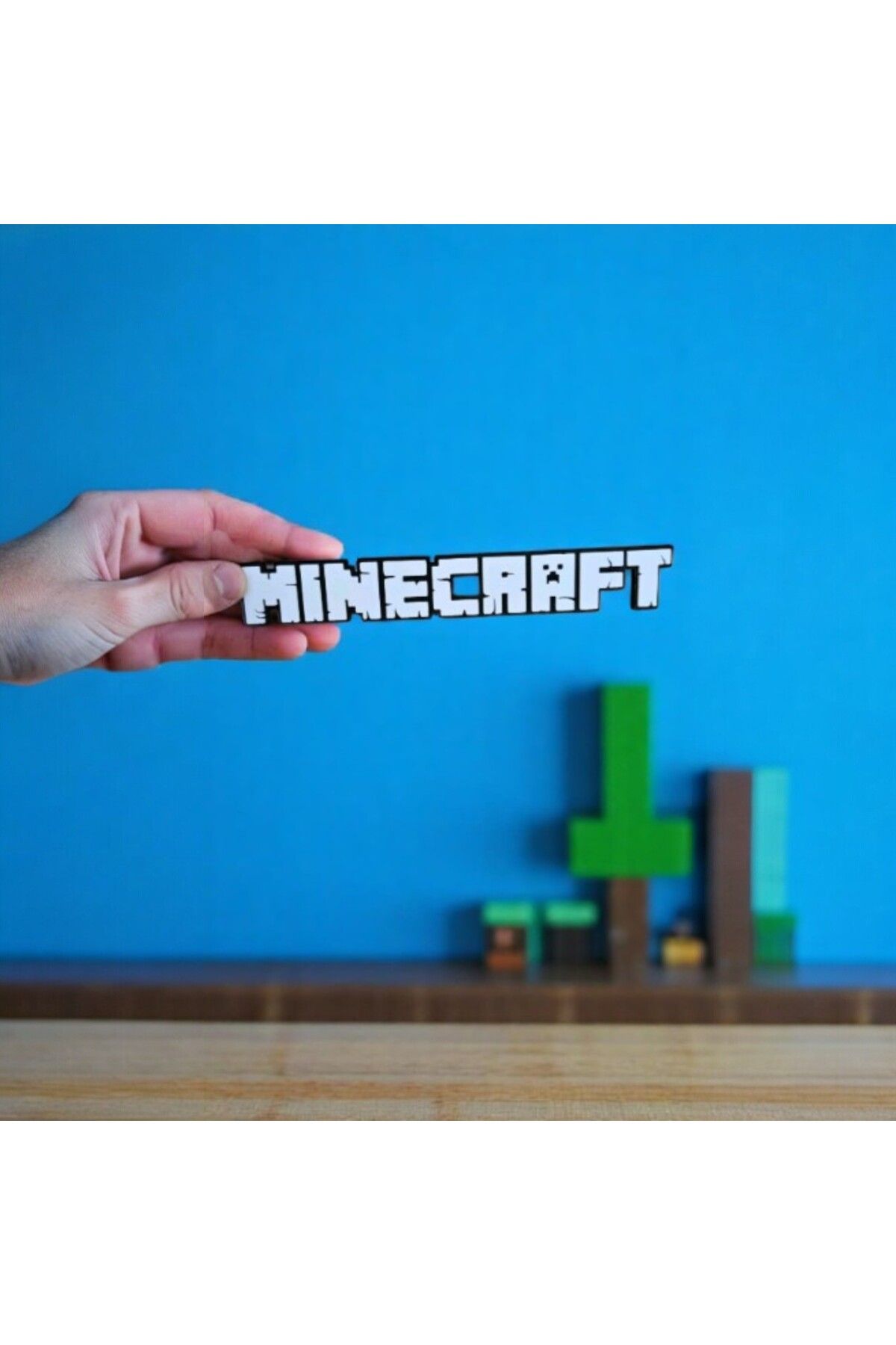 ZEUS Minecraft Logo