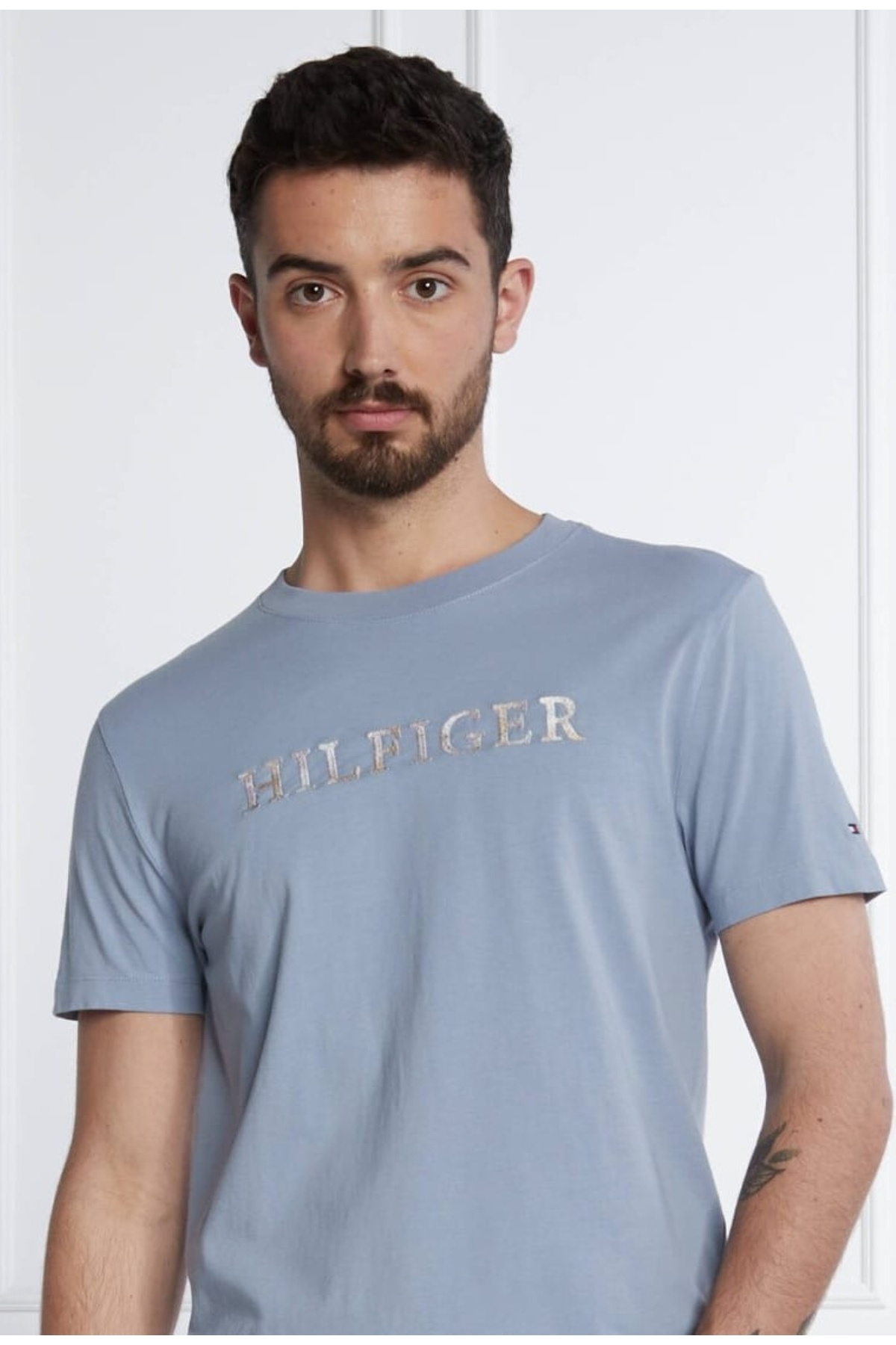 تیشرت تامی هیلفیگر mw0mw24571prs