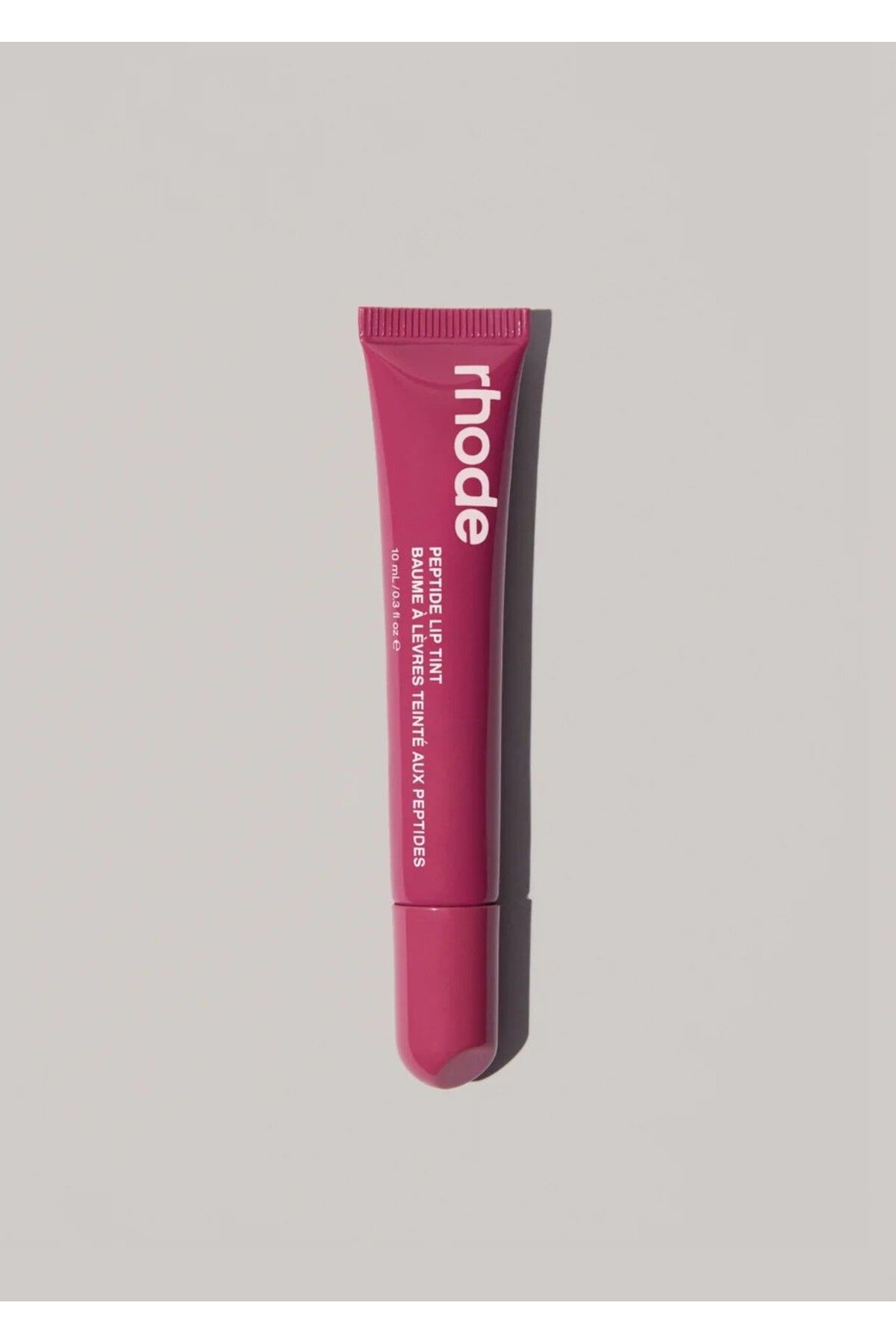 rhode-Peptide Lip Tint - Raspberry Jelly, 10ml 1