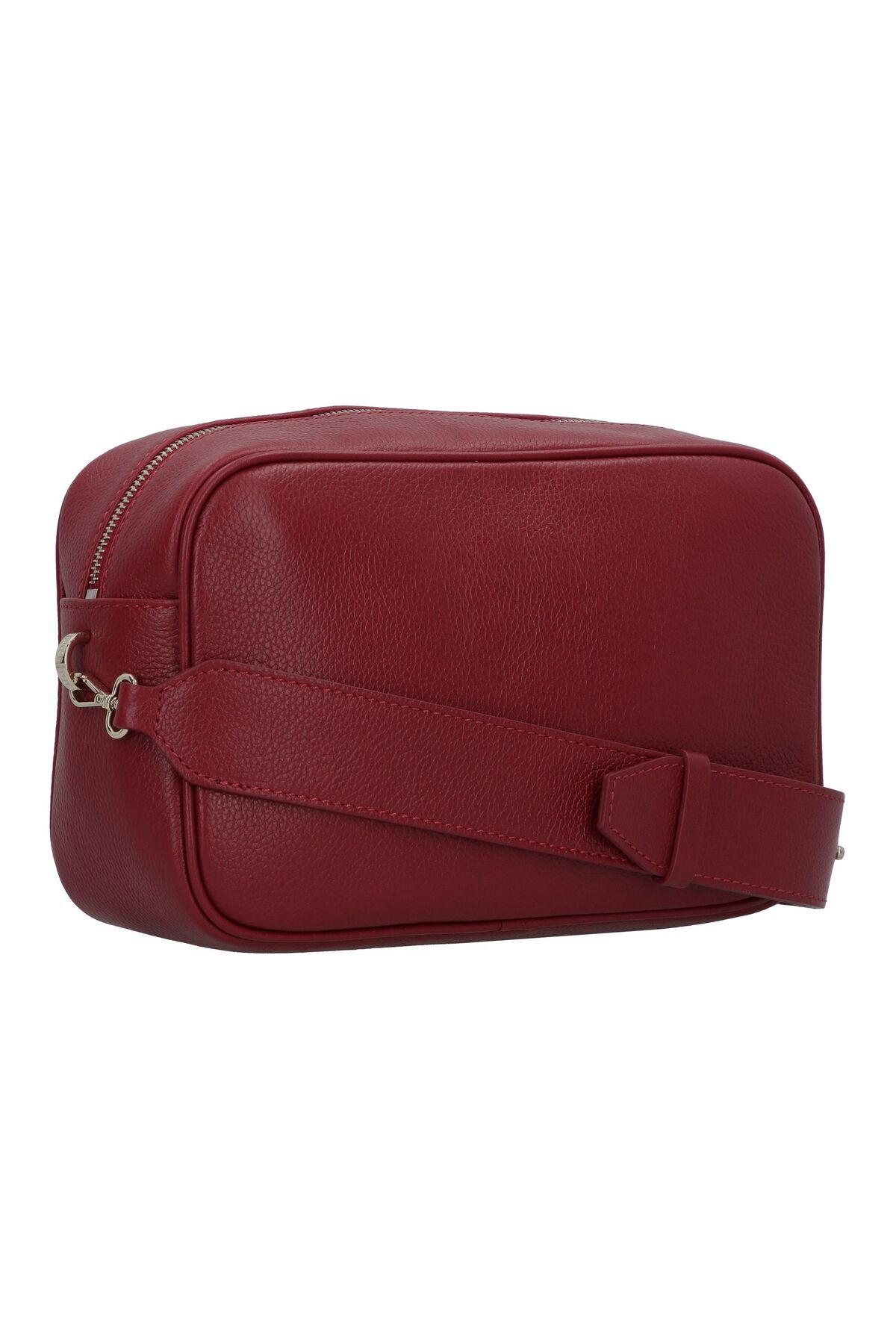 Patrizia Pepe-Fly Shoulder bag Leather 26 cm 2