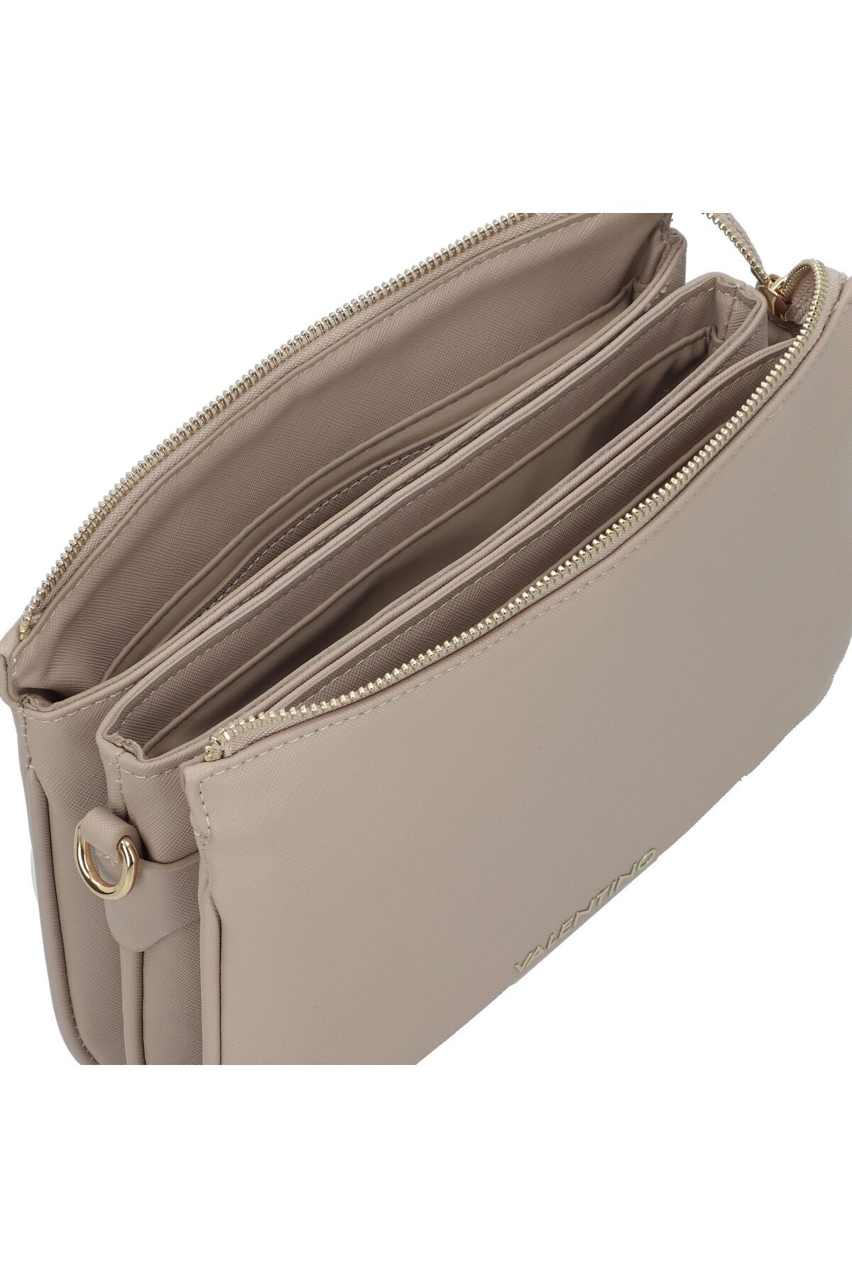 Valentino-Zero Umhängetasche 26 cm 5