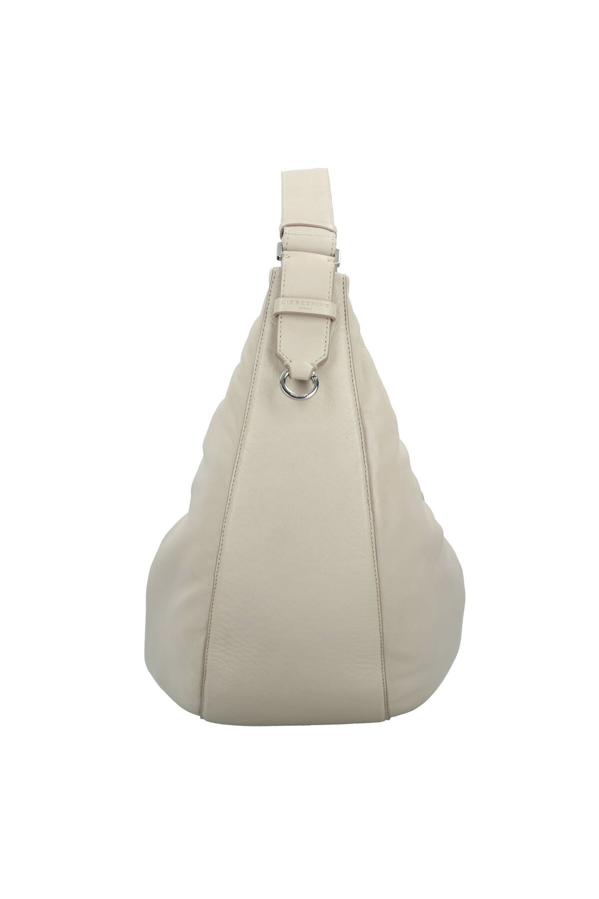 liebeskind-Moon Schultertasche Leder 58 cm 3