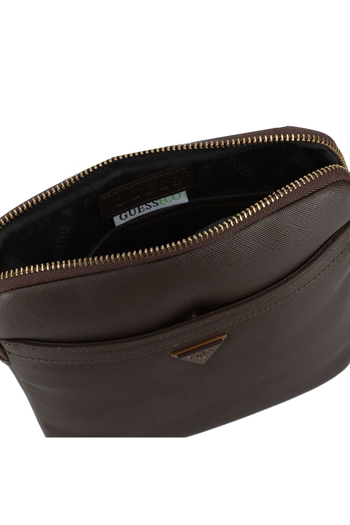 Guess-Milano Umhängetasche 20 cm 5