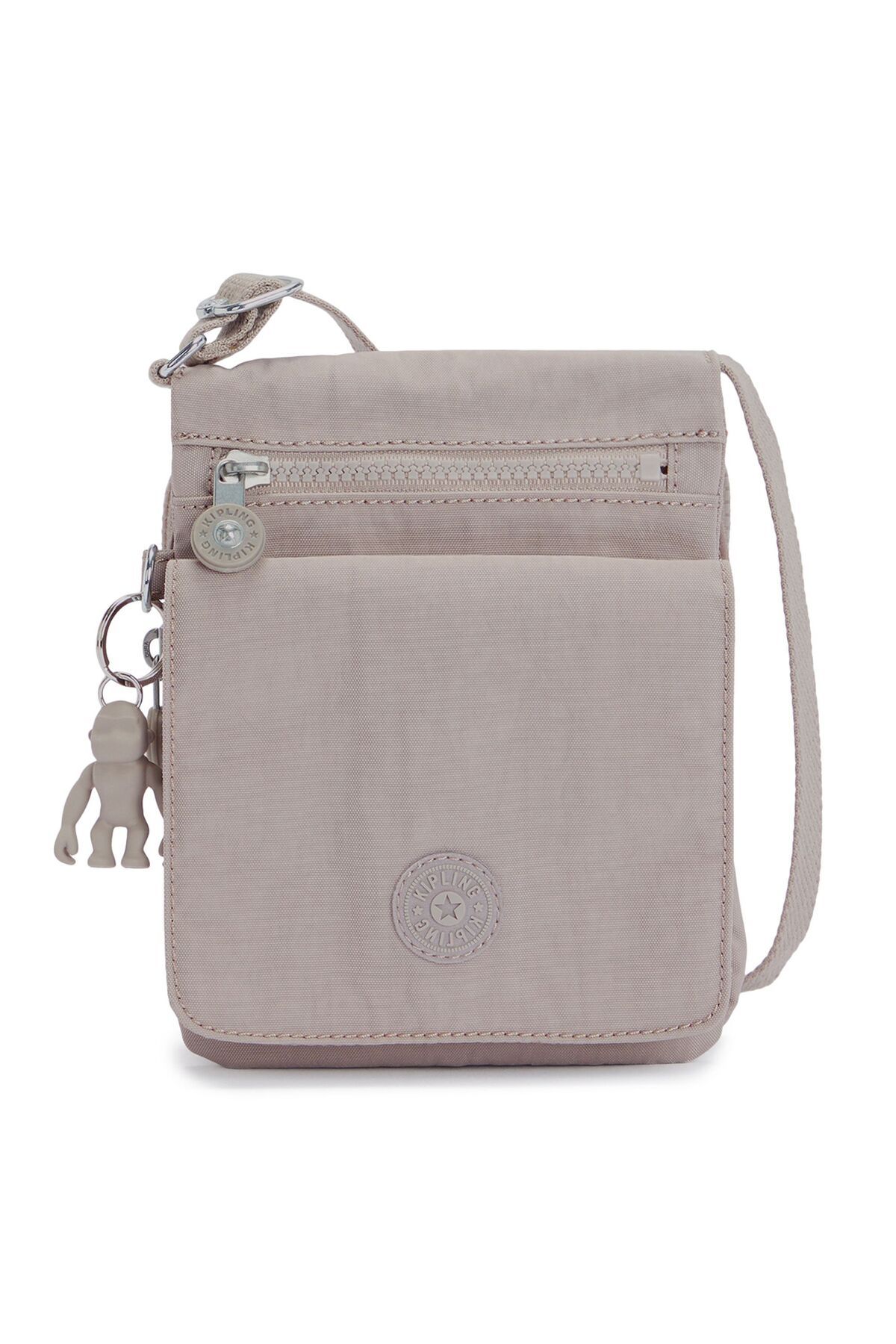 Kipling-Classics Basic New Eldorado Umhängetasche 15 cm 1