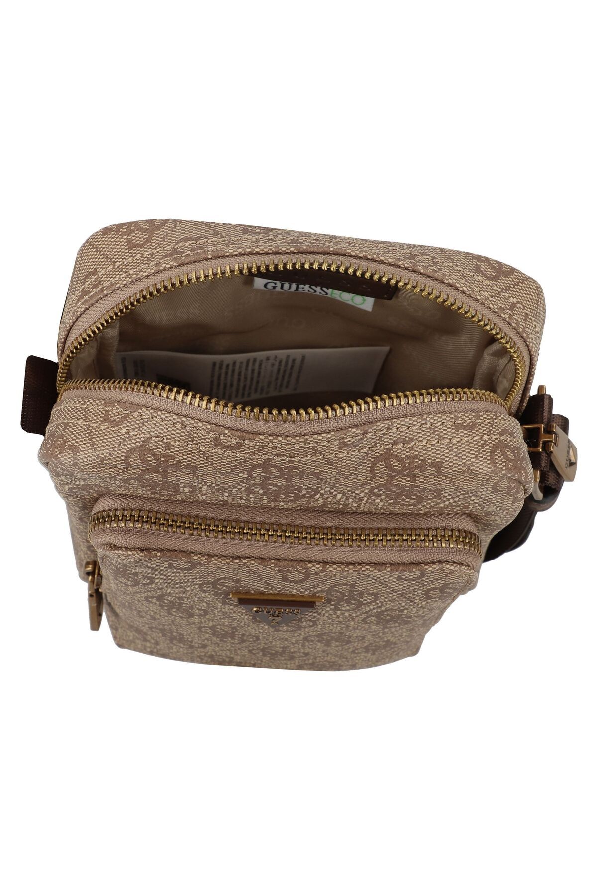Guess-Milano Umhängetasche 15 cm 5