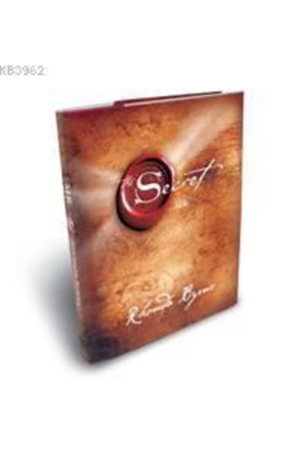 Artemis Yayınları The Secret