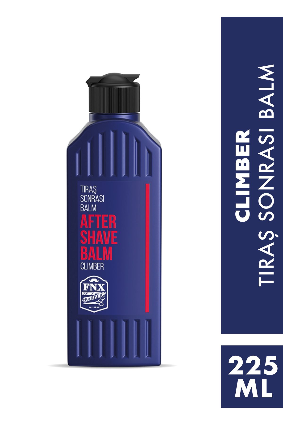 Fnx Barber Climber Tıraş Balmı 225 ML