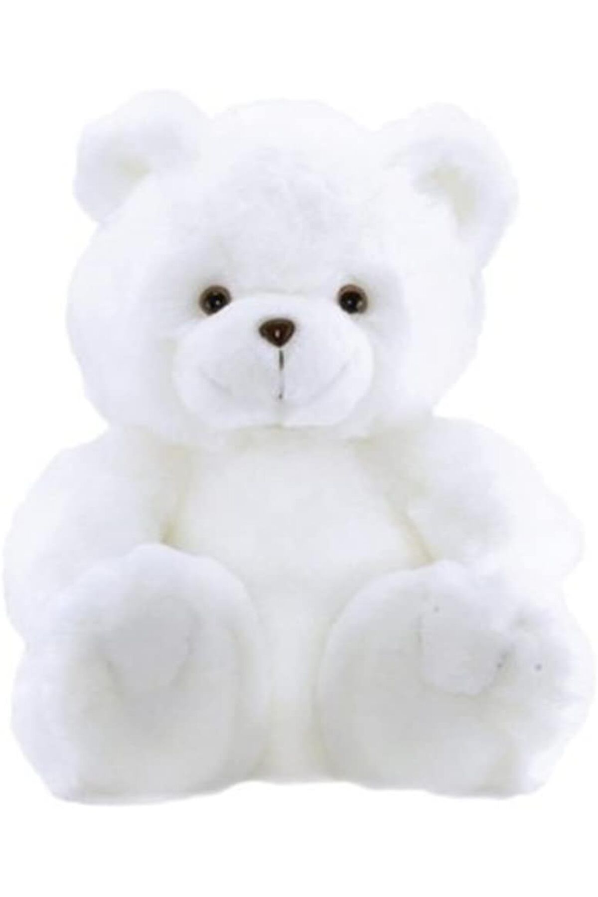 yenibagshop Plush Peluş Oyuncak, Poco Ayı, 55 cm