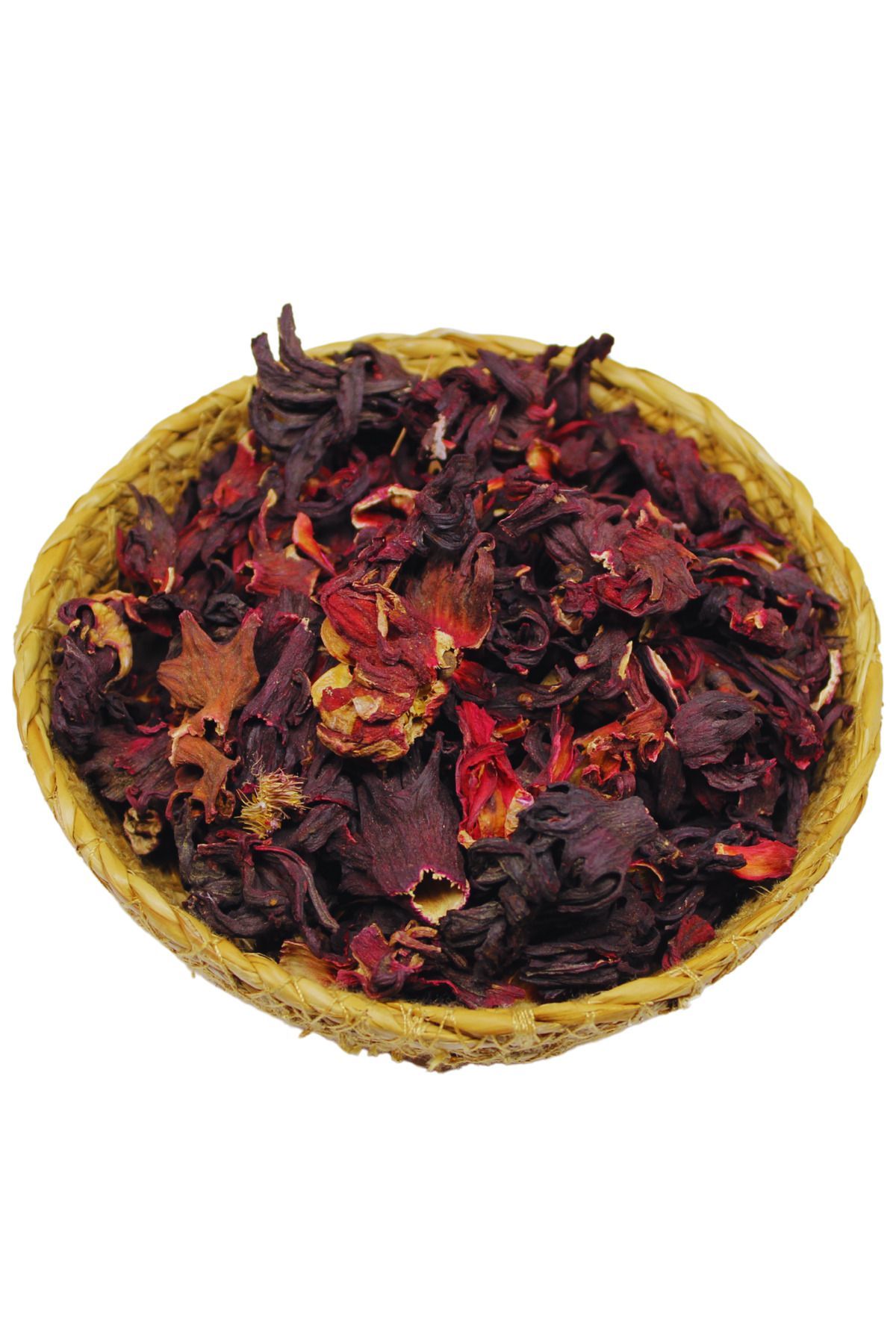 GÜLCE LOKMAN HEKİM AKTAR HİBİSKUS (500GR)