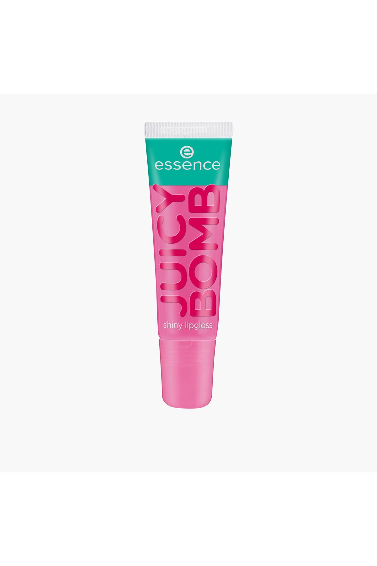 Essence-Essence Juicy Bomb Shiny Lipgloss - 10 ml 1