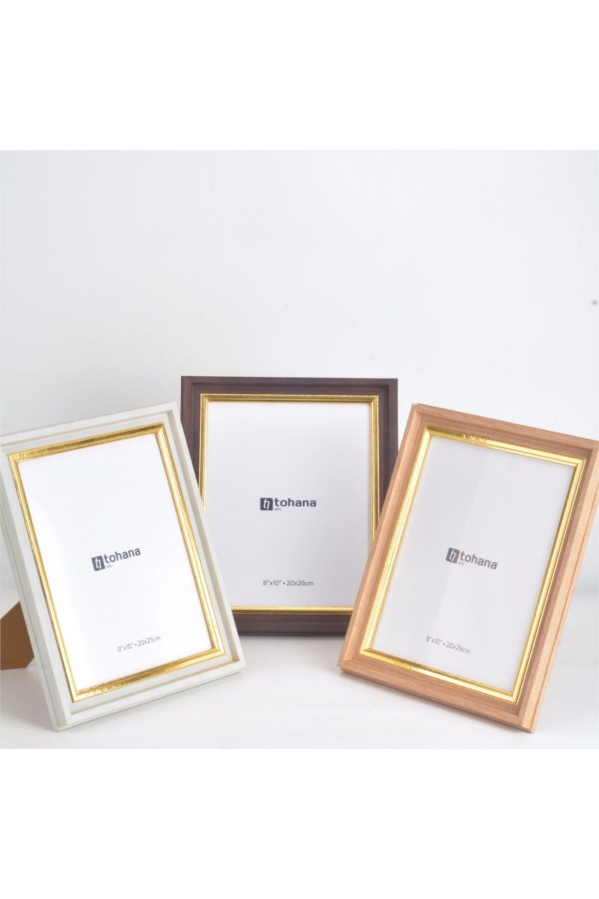 Tohana Mdf Fotoğraf Çevçevesi 20*25cm
