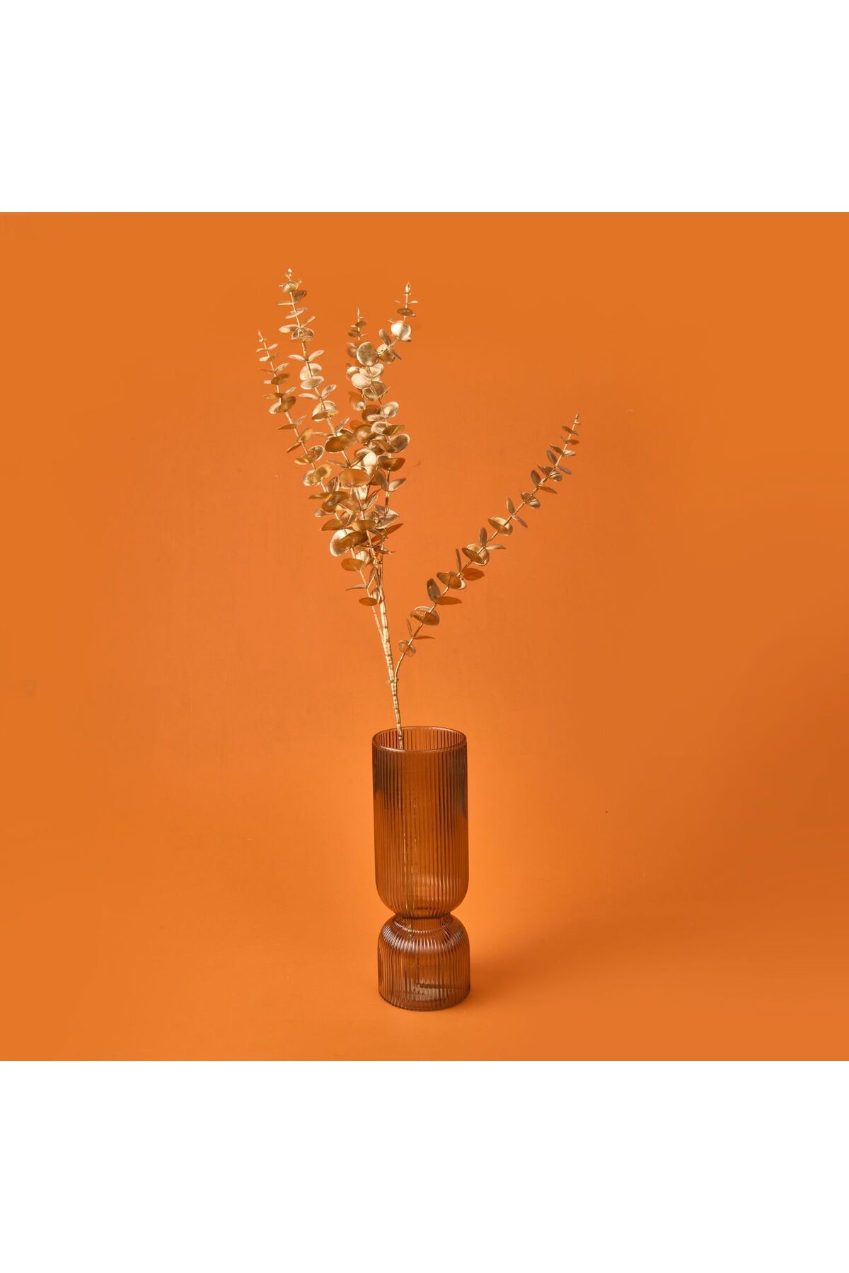 ASPARTAM Santa Yapay Çiçek - - 80 cm