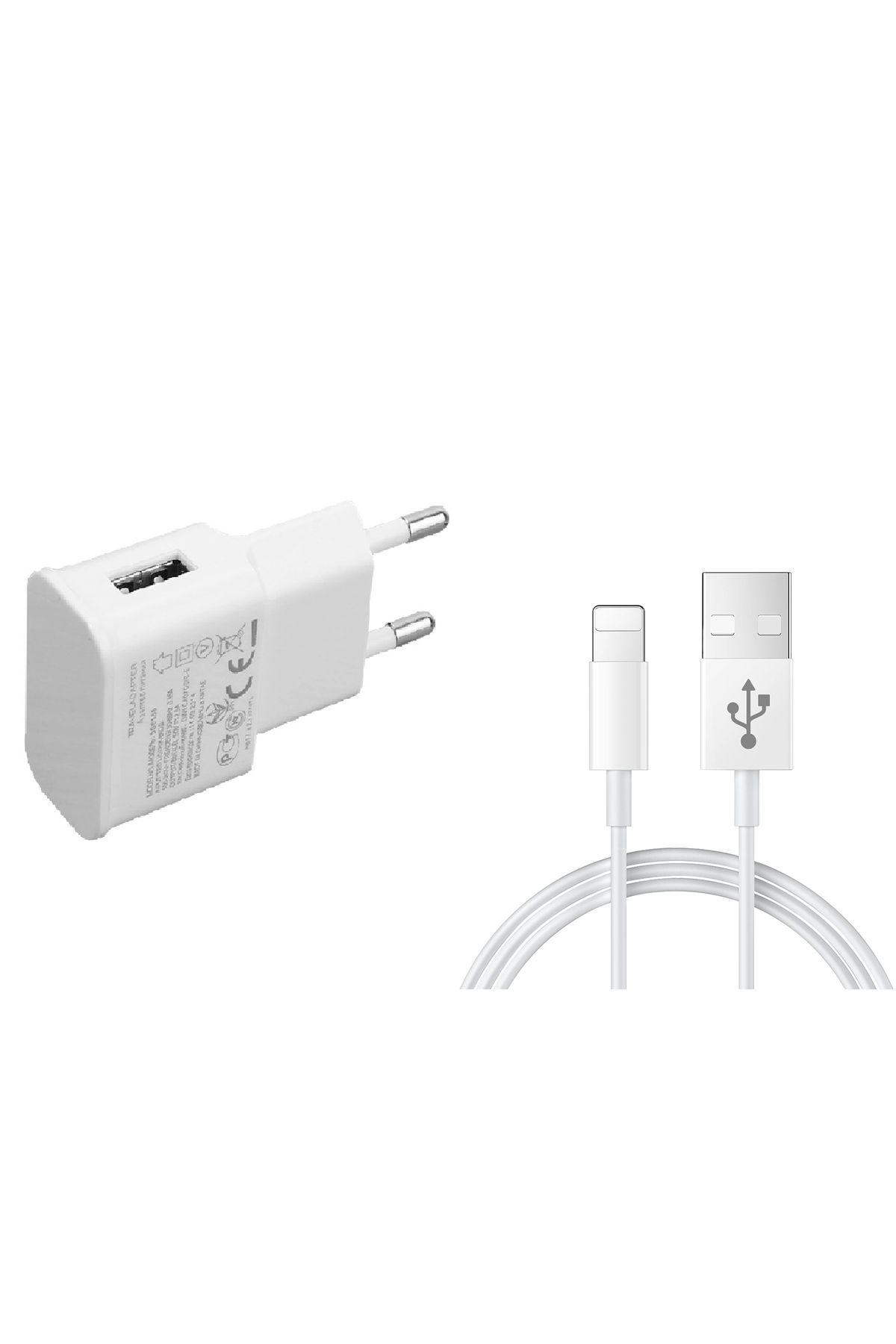 colezium İphone Data ve Şarj Kablosu 2100 mA