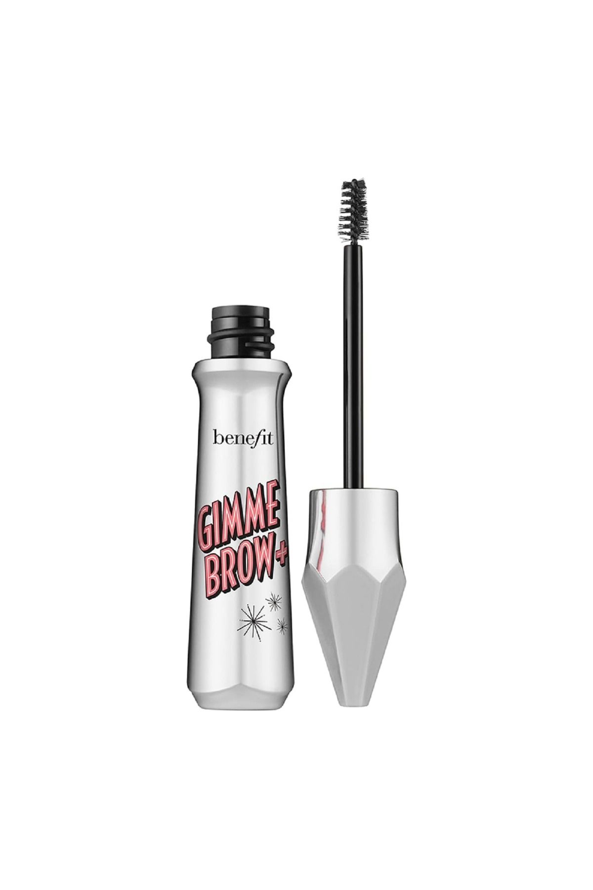 benefit cosmetics Gimme Brow+ - Kaş Maskarası Grey (3 g)
