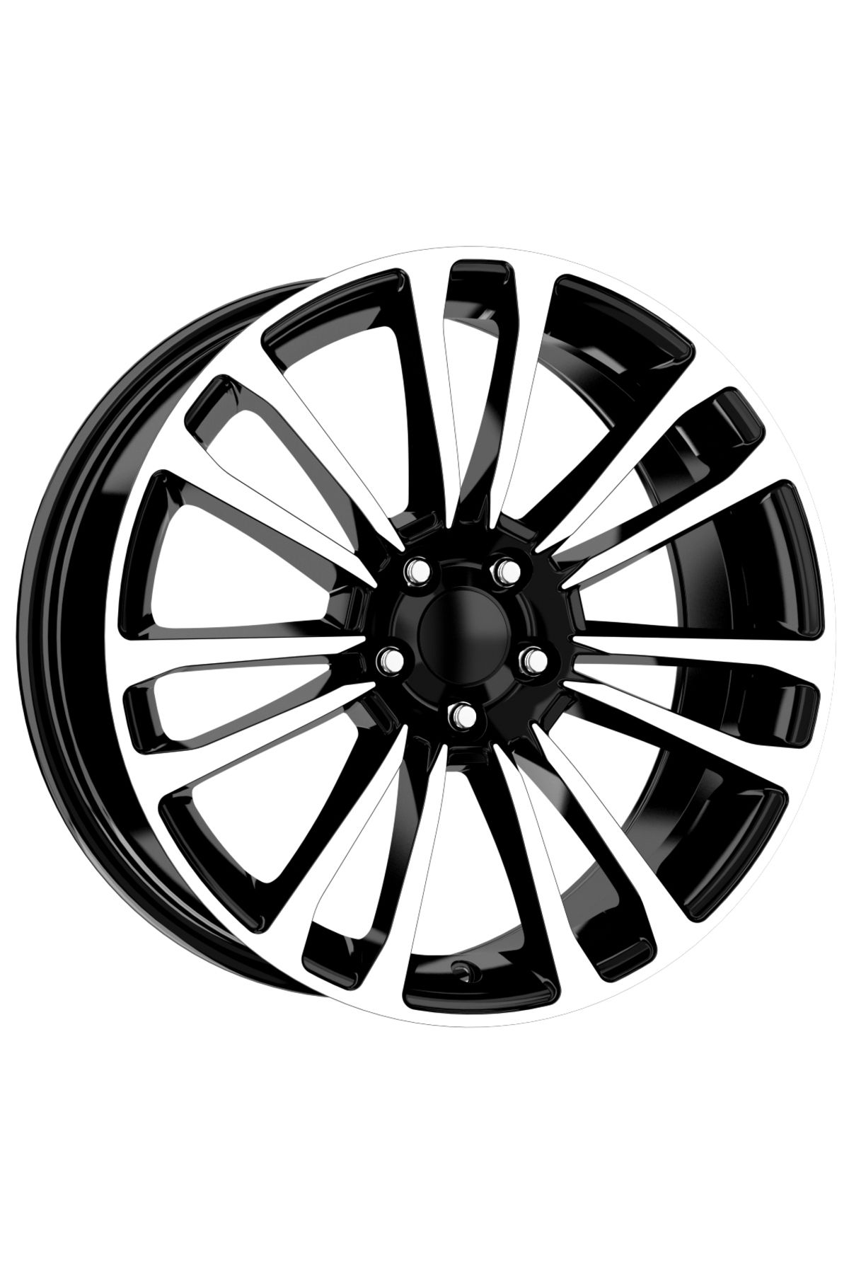 KM 16 İNC 5X98 FİAT EGEA DOBLO UYUMLU JANT TAKIMI (4 ADET)