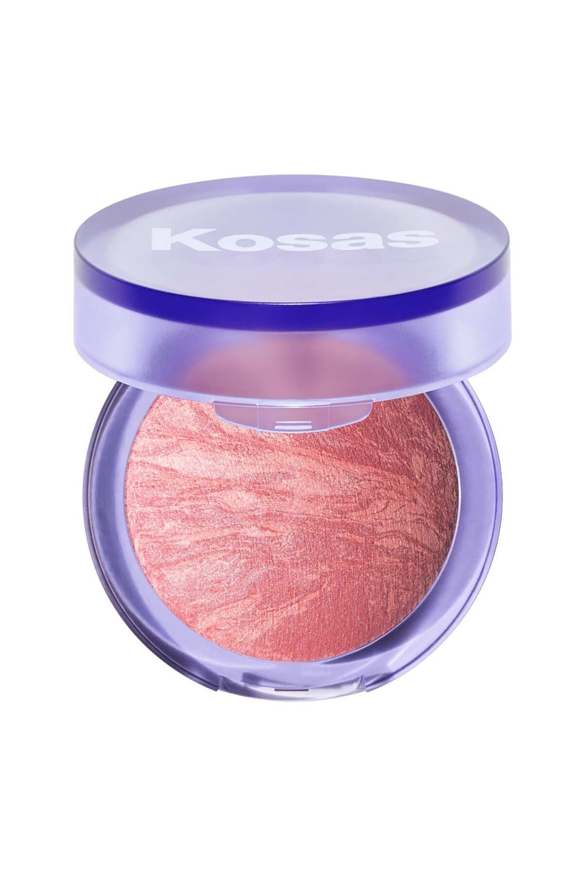 KOSAS Blush is Life - Kompakt Pudra Allık Dreamland (4,5 g)