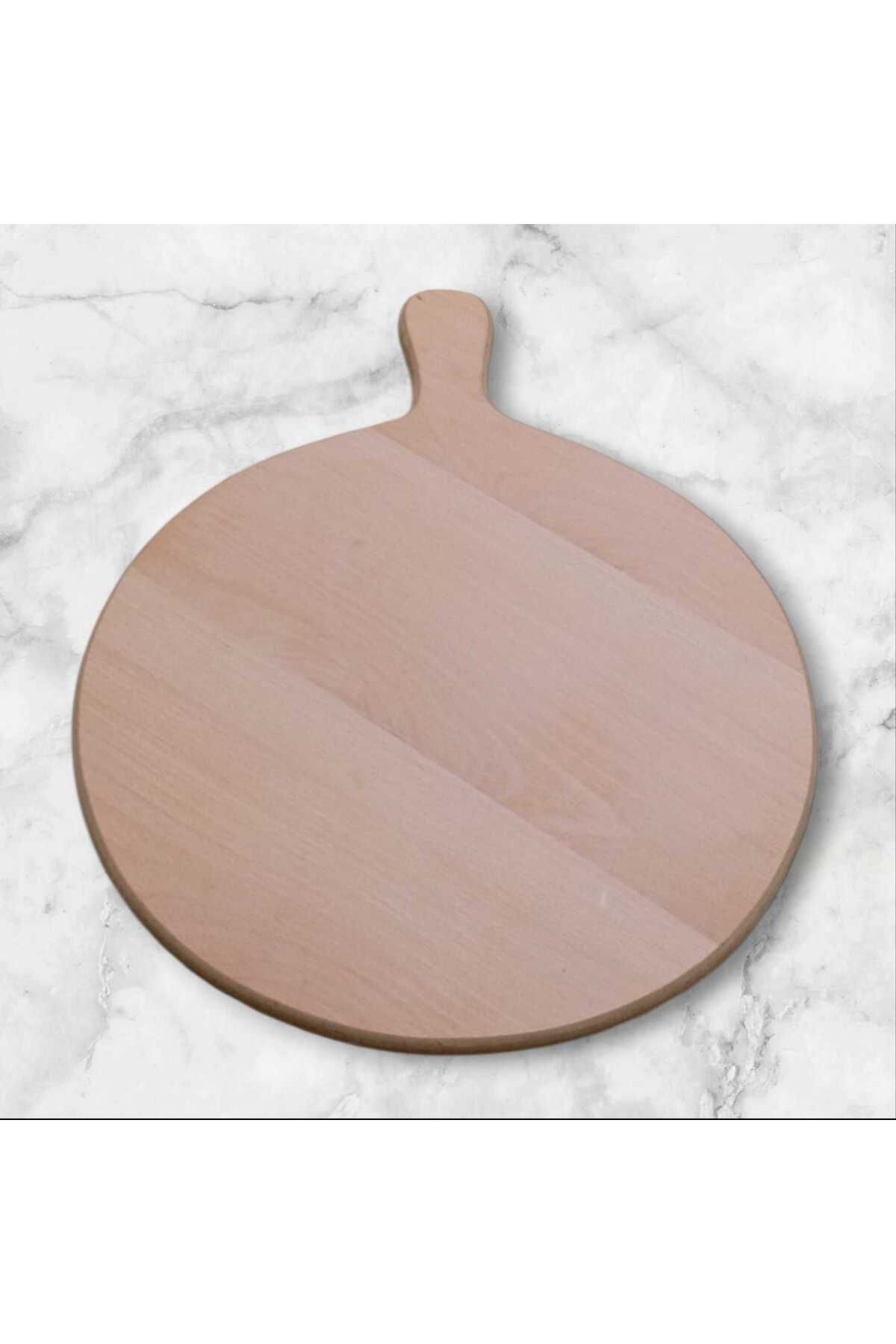 CBR melekeli HAMUR AÇMA TAHTASI 40 CM