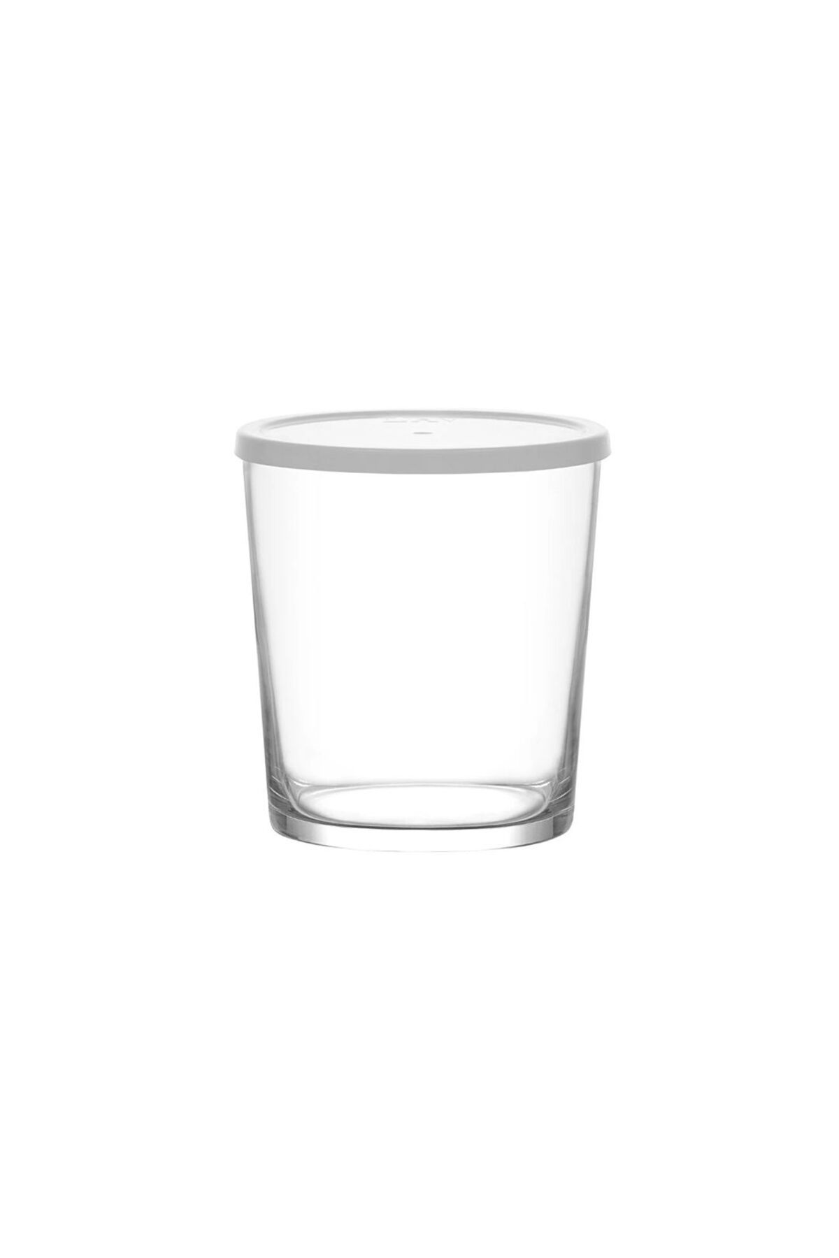ASPARTAM Saklama Kabı - - 345 ml