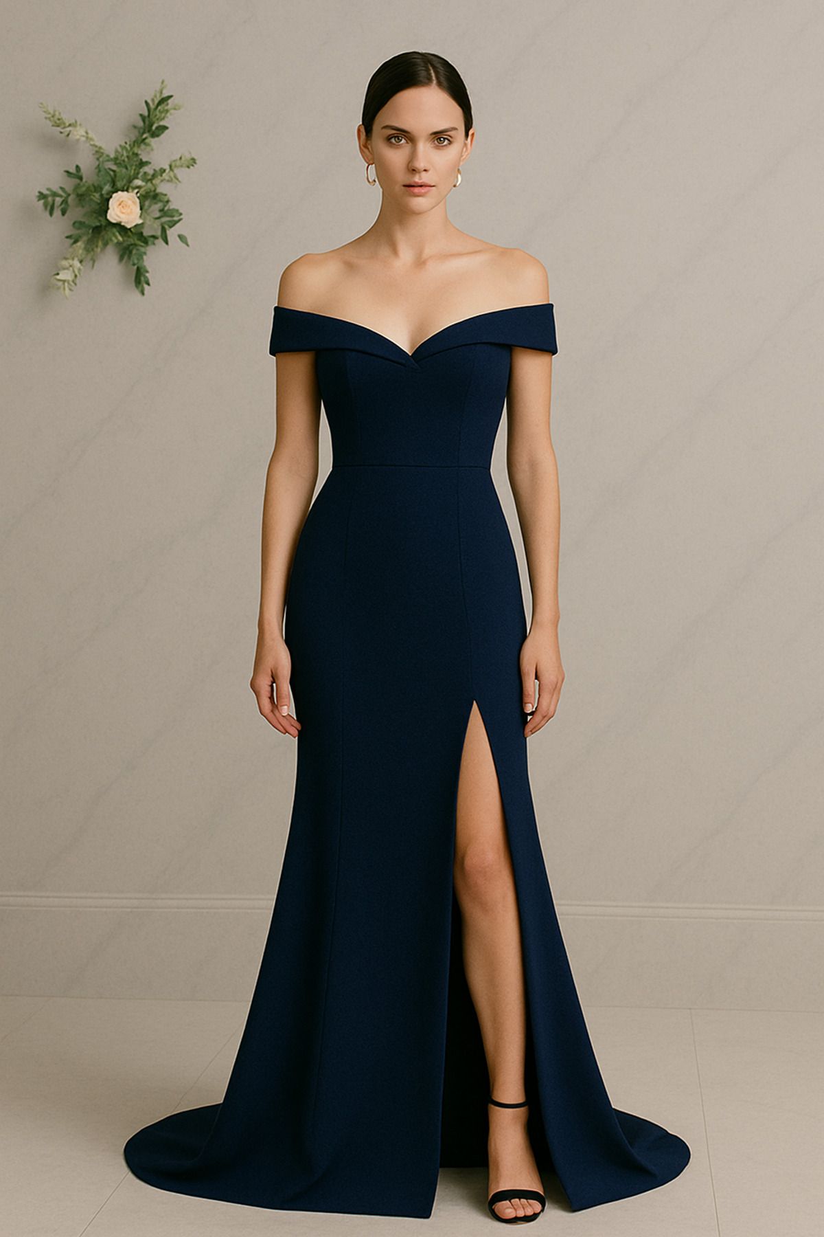 Love Story Bridals DEFNE Gece Elbisesi