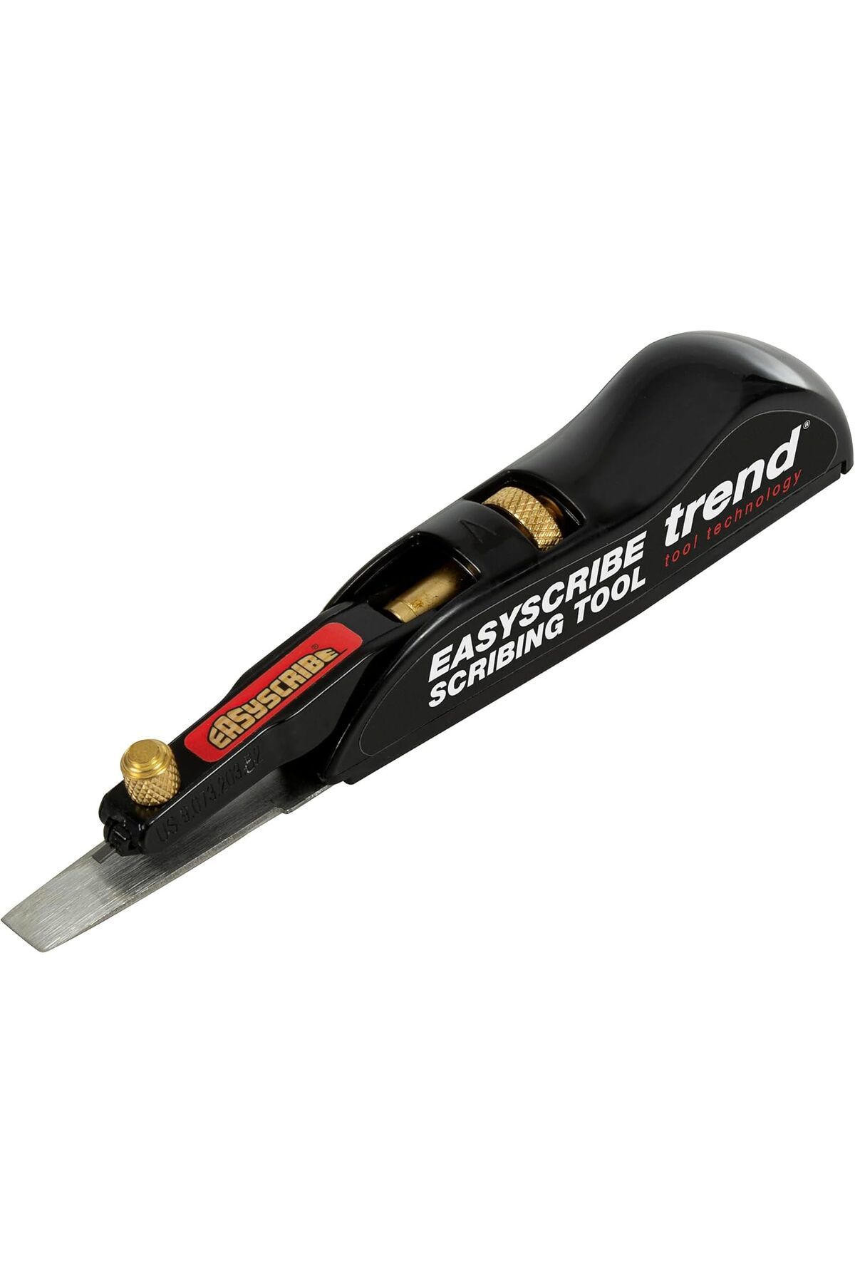 STOREMAX ELZ EasyScribe Karıştırma Cihazı, Siyah, 700 mm, E/Scribe FRNTR 1127478