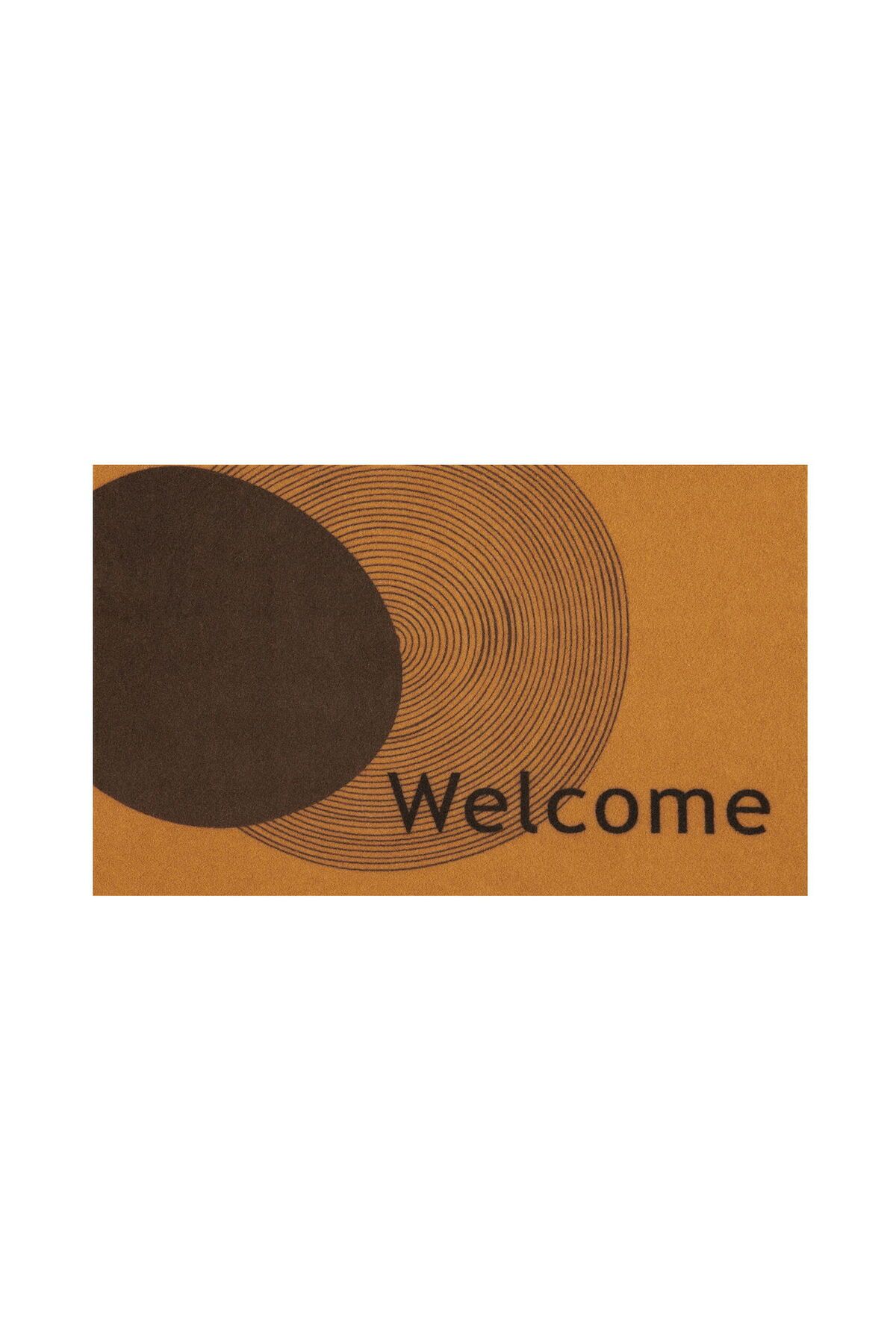 MATMEL Home Perla Kapı Önü Paspası - Welcome