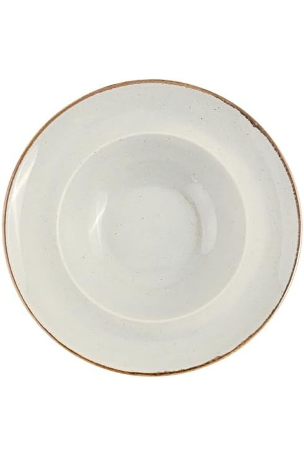 STOREMAX ELZ 0Seasons Çorba Tabağı, Porselen FRNTR 1127478