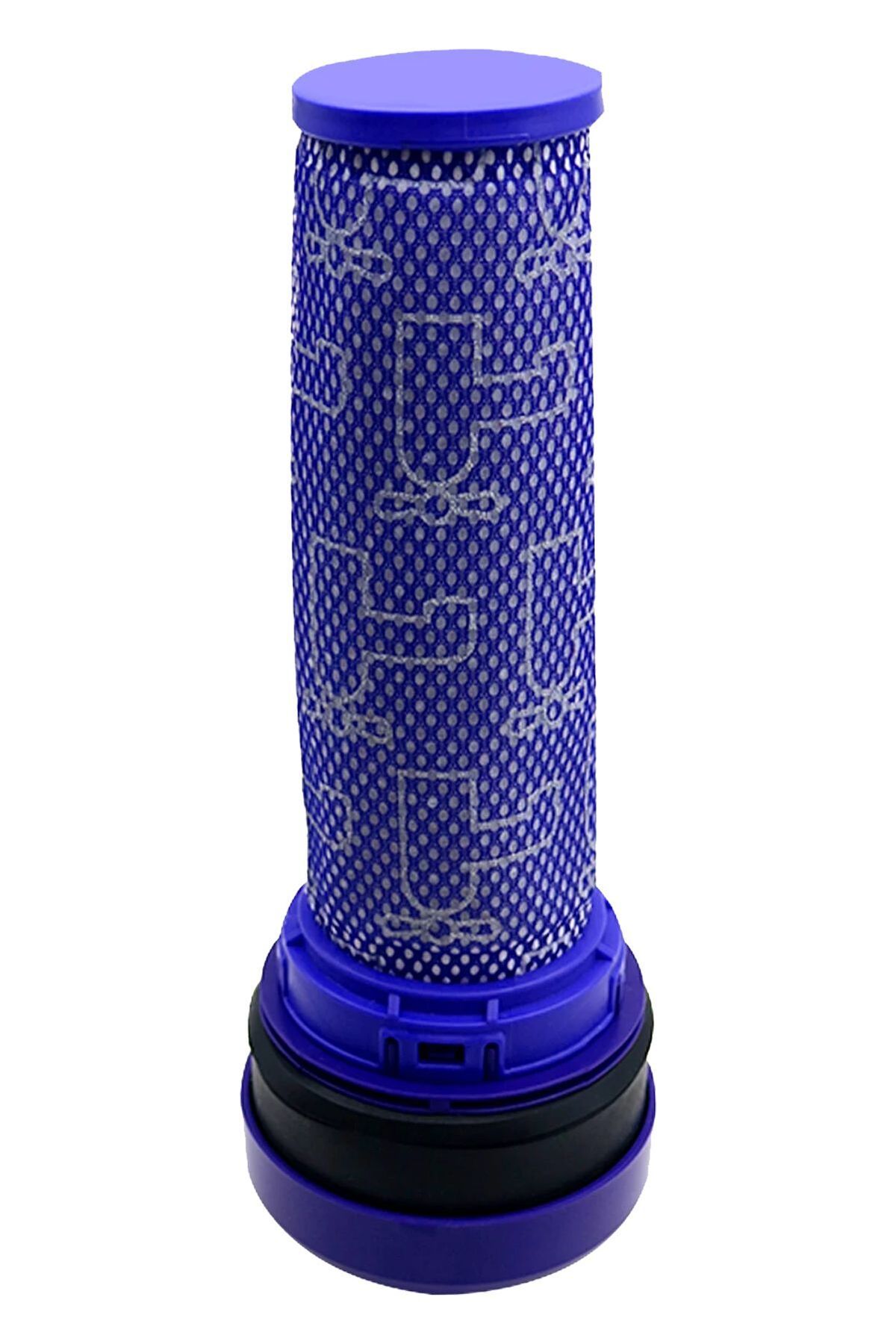 Marketto Dyson DC 53 / DC53 ErP Total Clean Uyumlu Süpürge Ön Filtresi