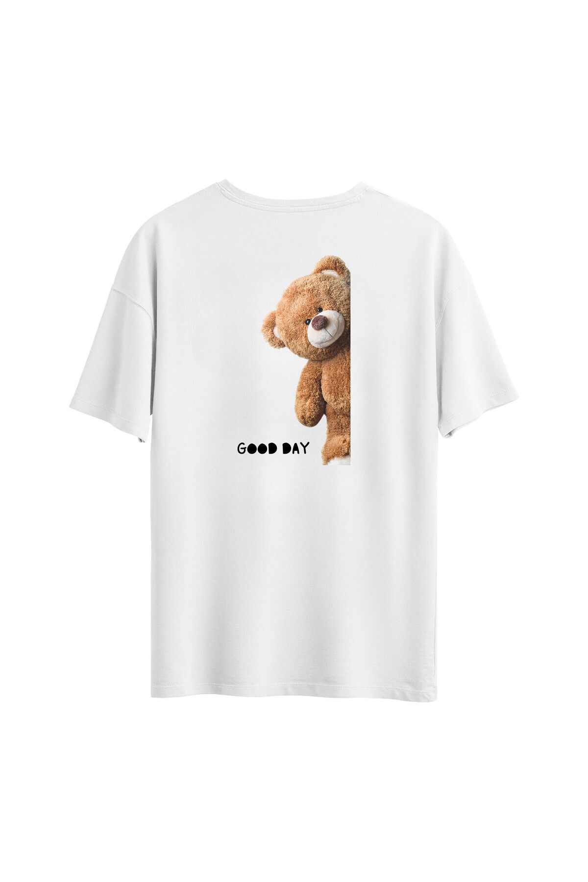 ROCKS BreakOut GoodDay Oversize Tshirt