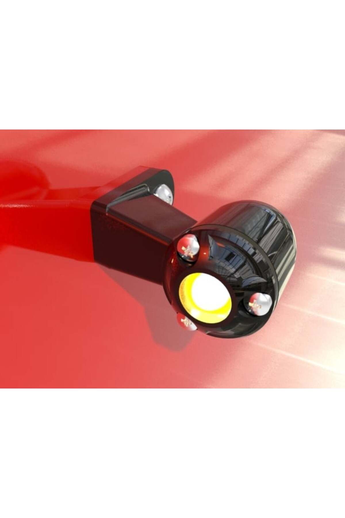 Lucest Star_led motosiklet flaşları (Plastik Aparattır!!!)