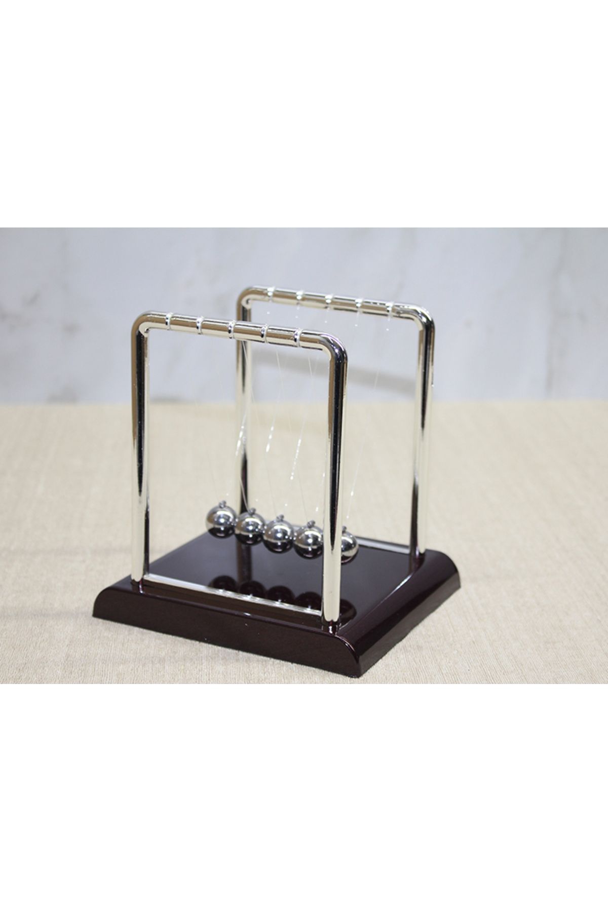 Orkun MANDIRACILAR Denge Balans Model 4