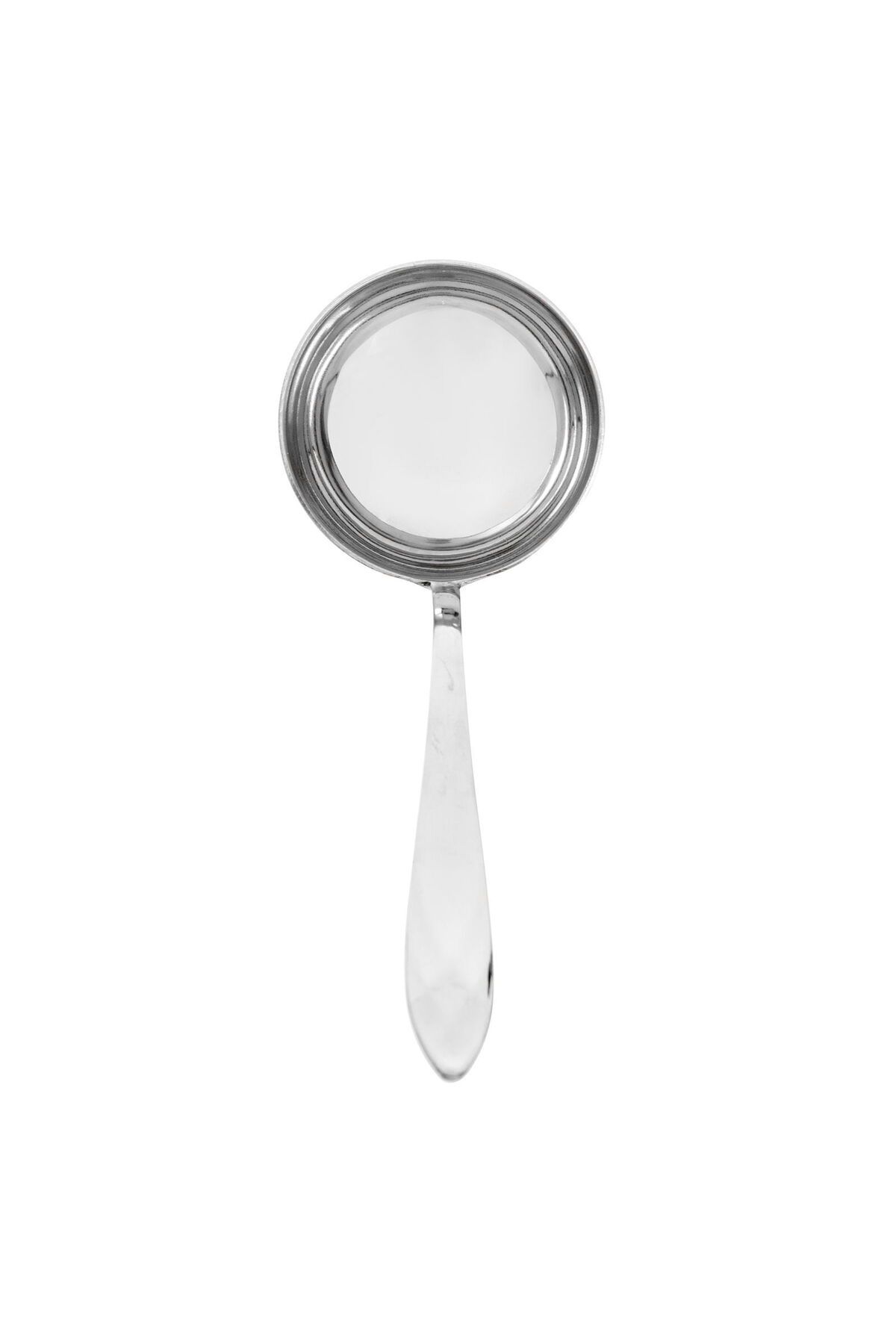 MATMEL Elmas 18/10 Mini Servis Kepçesi
