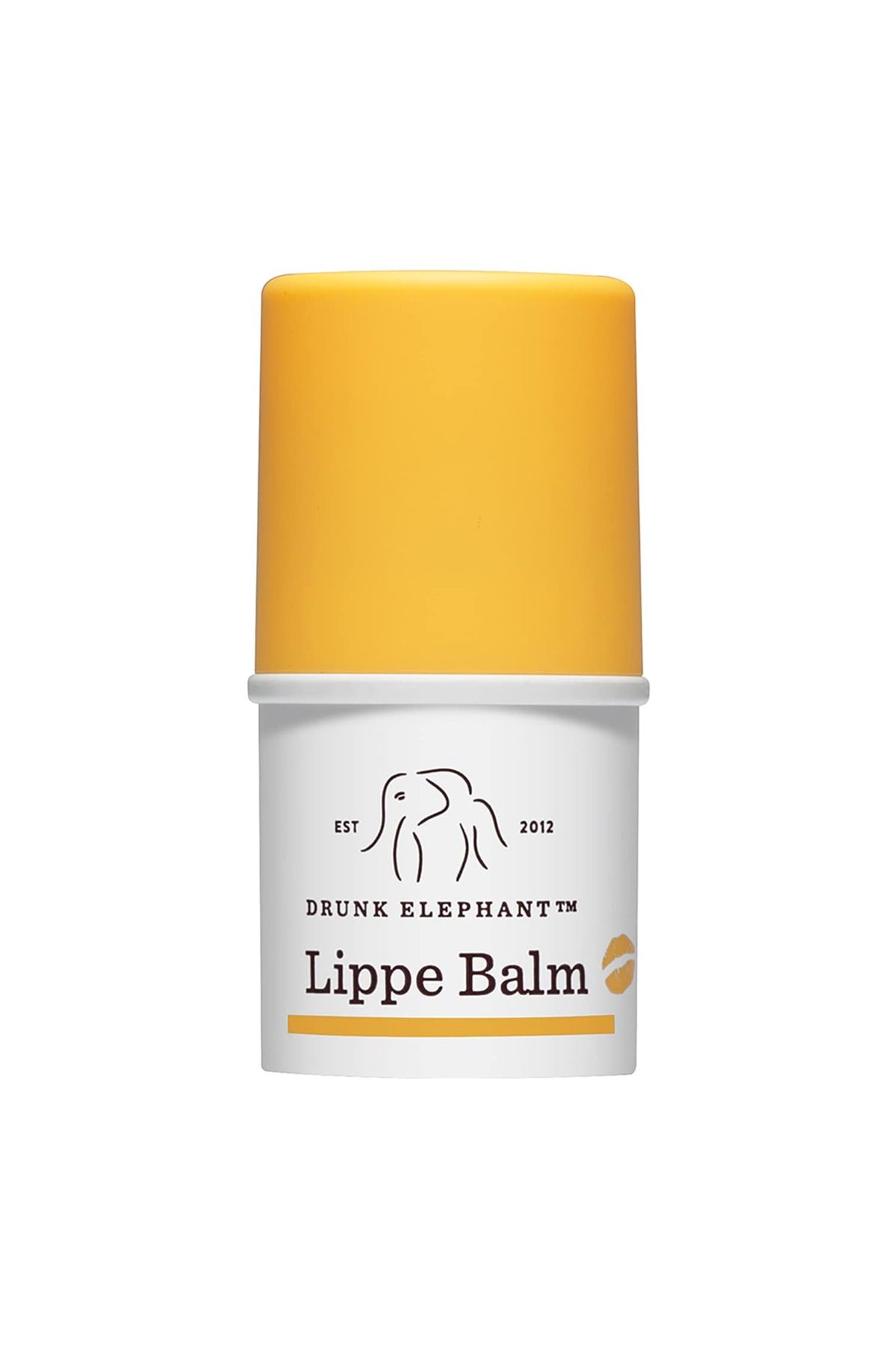 Drunk Elephant Lippe Balm - Dolgunlaştırıcı Dudak Balsamı 3.7 gr