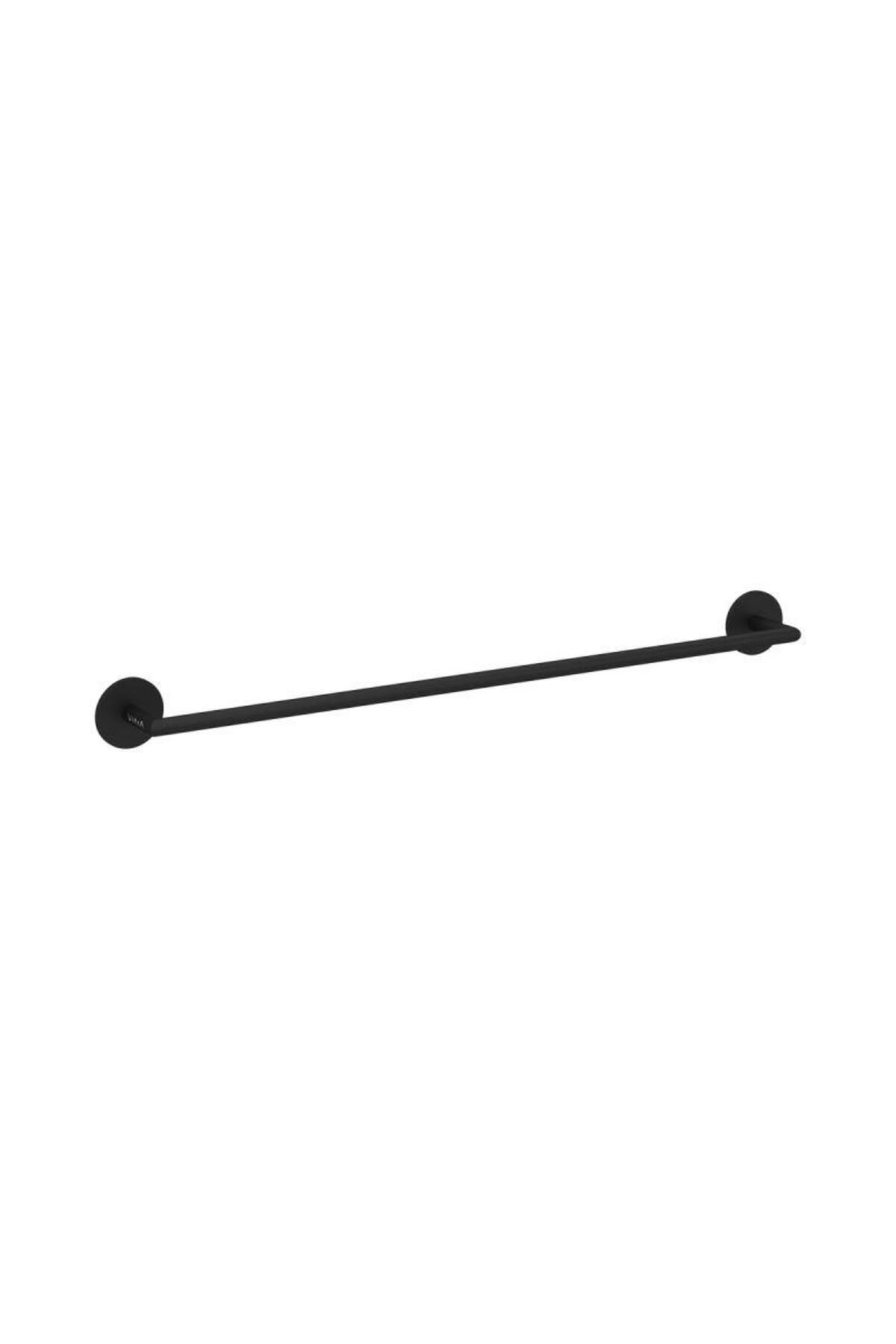 VitrA A4489736 ORIGIN HAVLULUK 60 CM SİYAH
