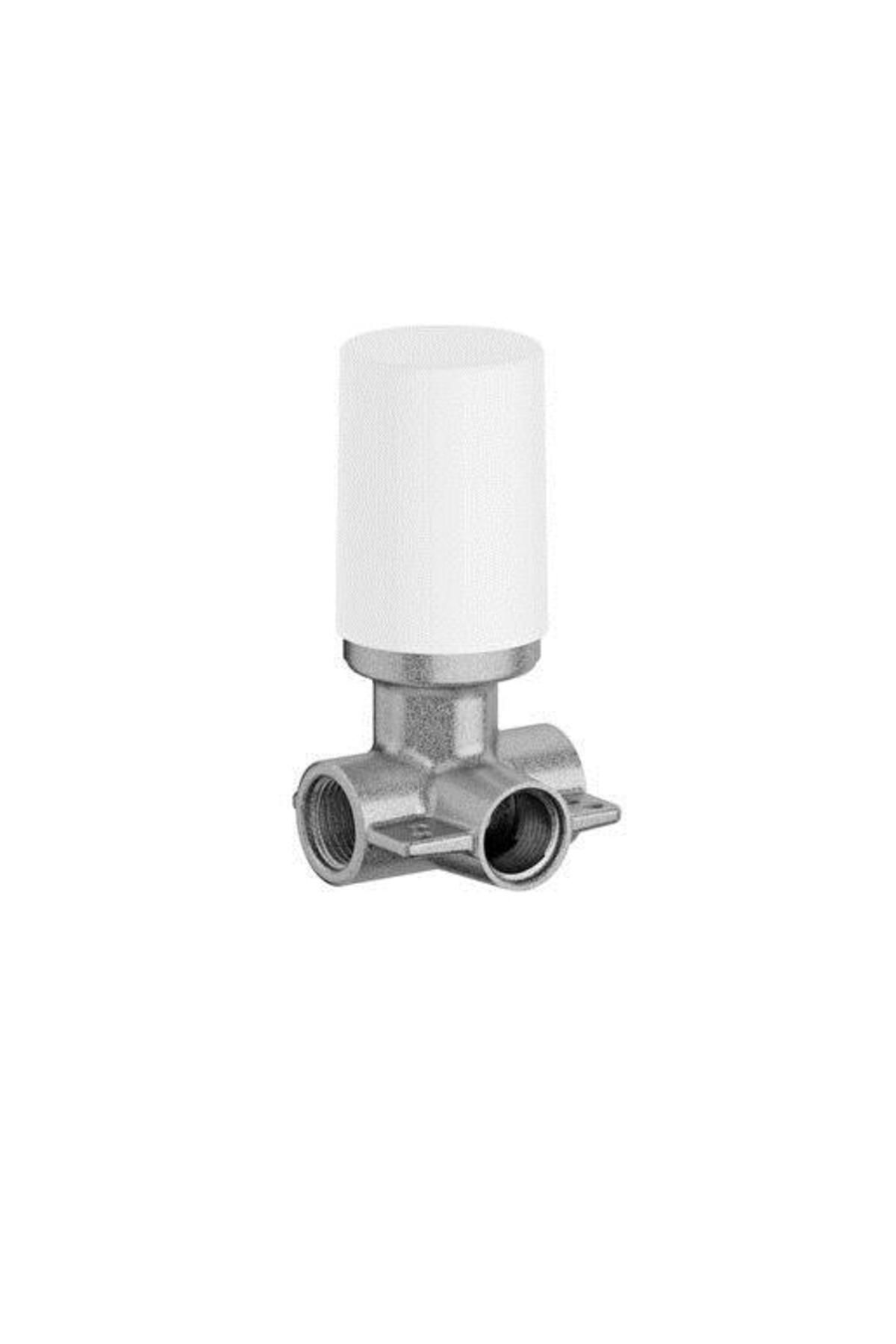 Artema A42856 ANKASTRE 2 YOLLU YÖNLENDİRİCİ SIVA ALTI GRUBU