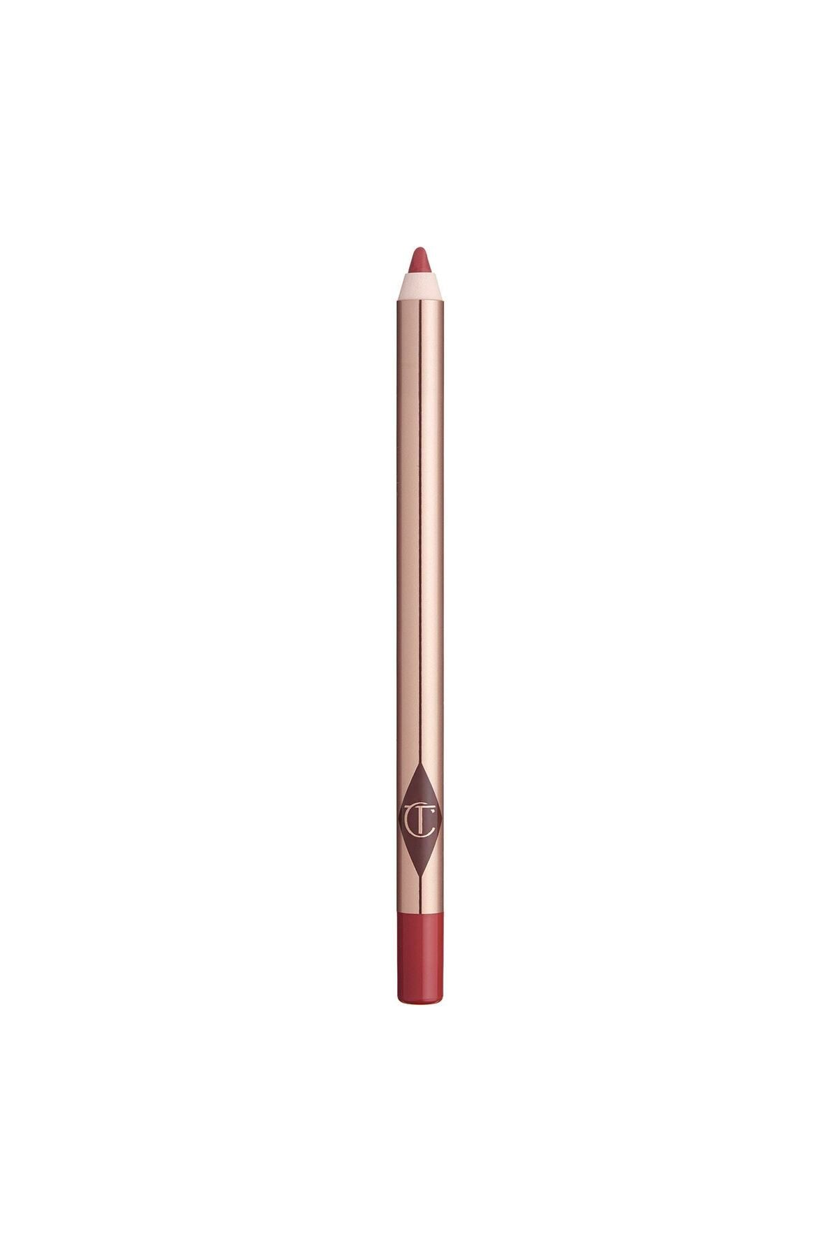 charlotte tilbury Lip Cheat - Bulaşmayan Dudak Kalemi Crazy in Love (1,2 g)