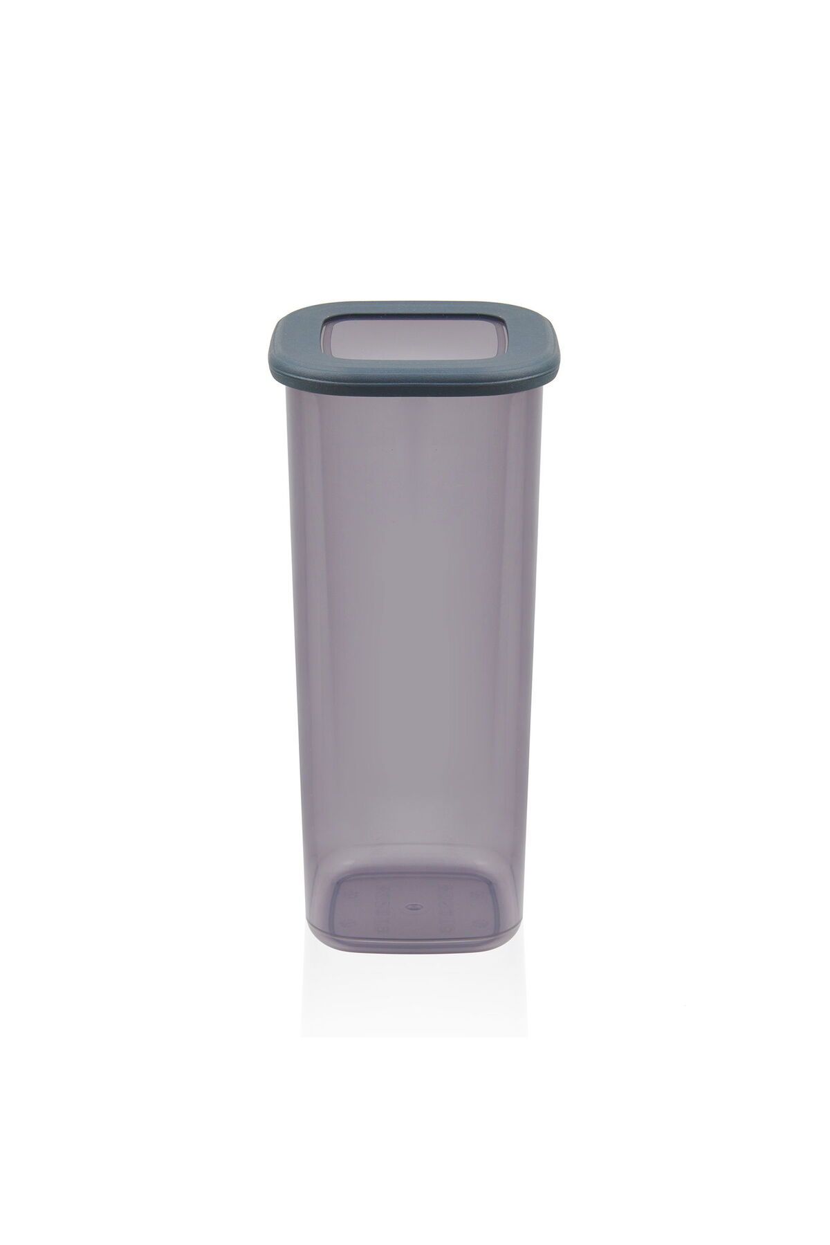 ASPARTAM Colony Kare Saklama Kabı - 1750 ml