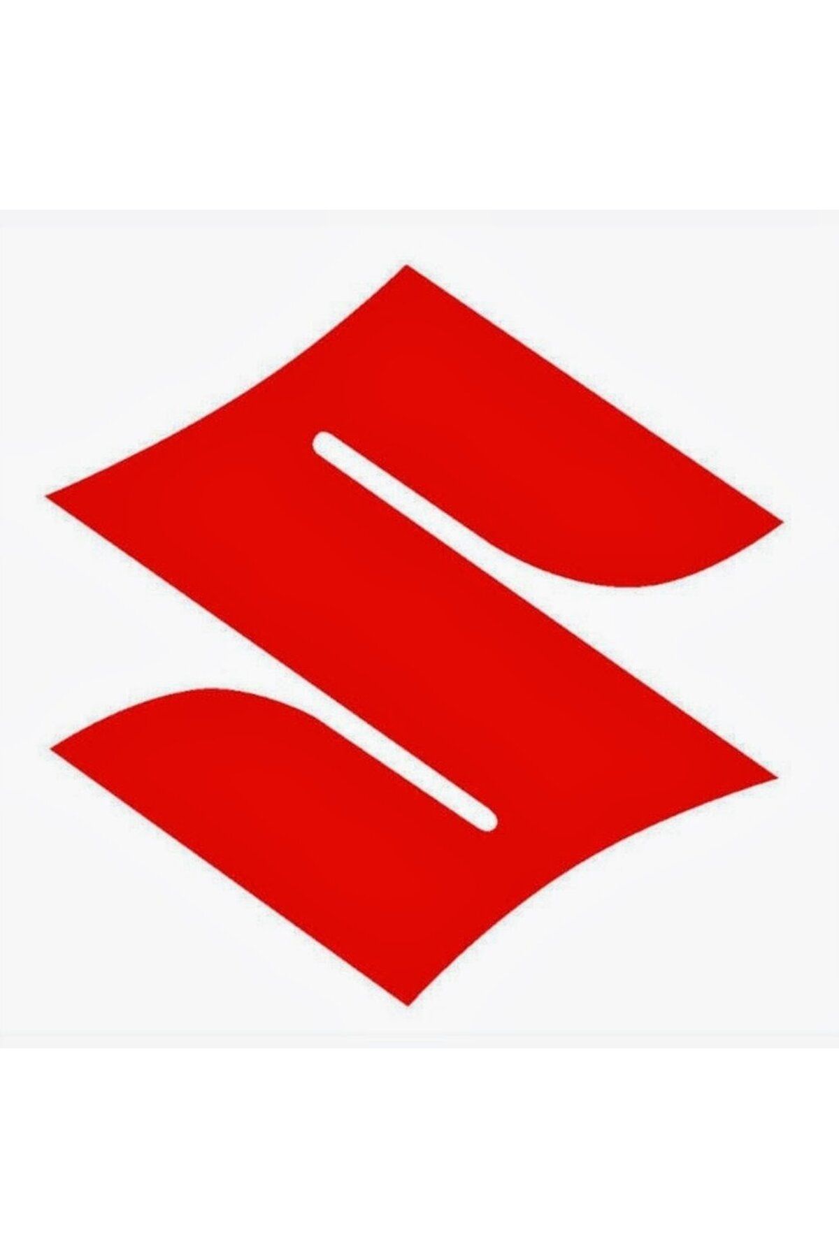 Lucest Suzuki logosu (Plastik Aparattır!!!)