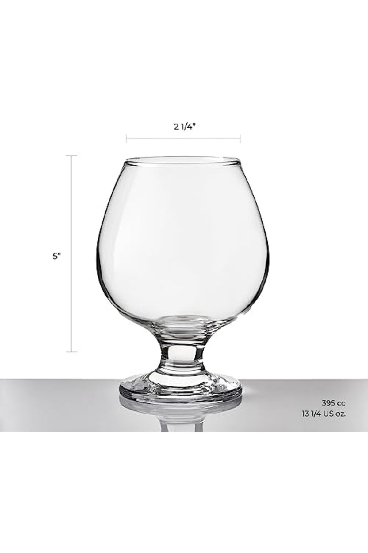 Mu Art Ahşap Mrt Bistro 6'lı Kadehi Art 871301