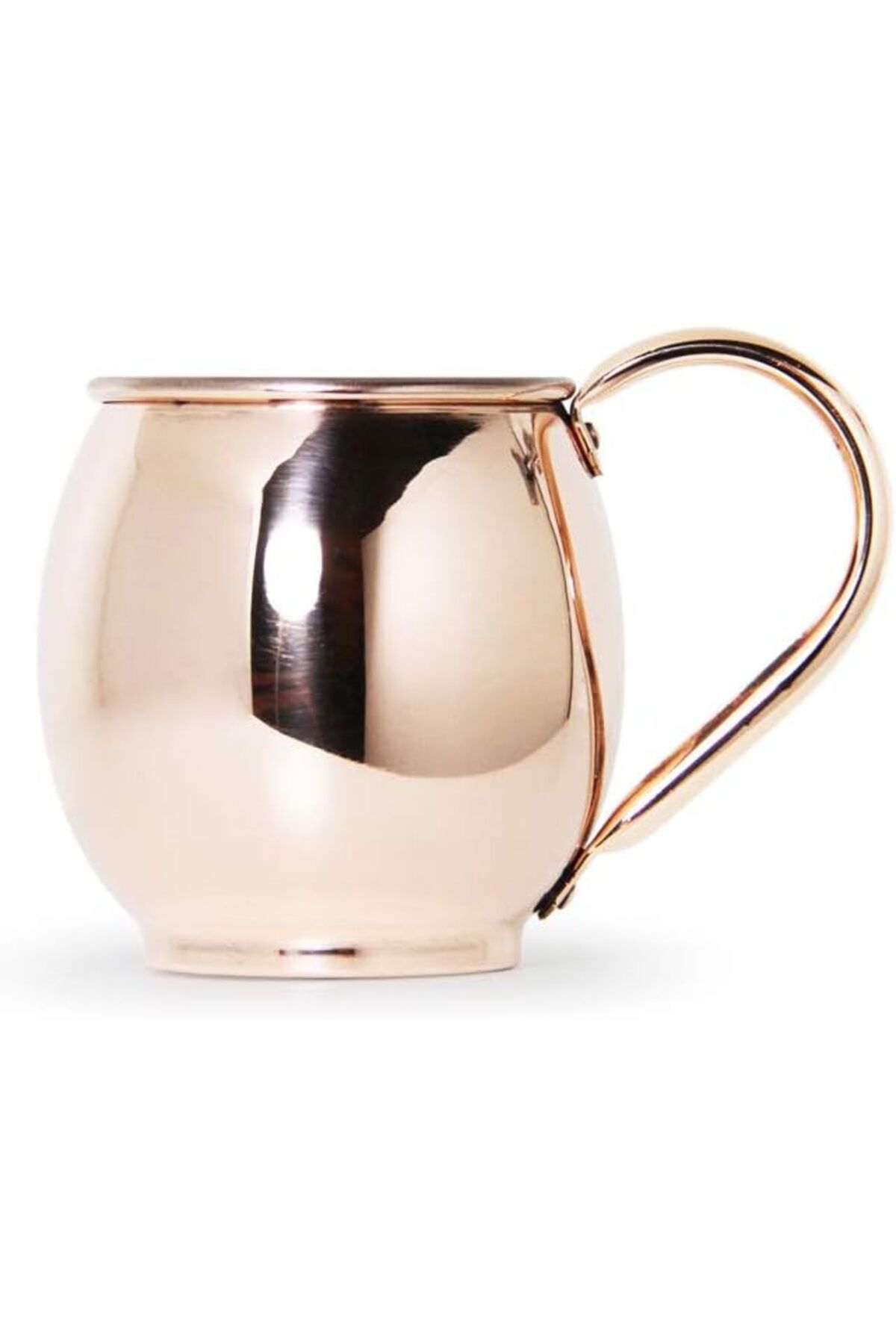 STOREMAX ELZ Artisan Fıçı Kupa Bakır Bardak FRNTR 1127478