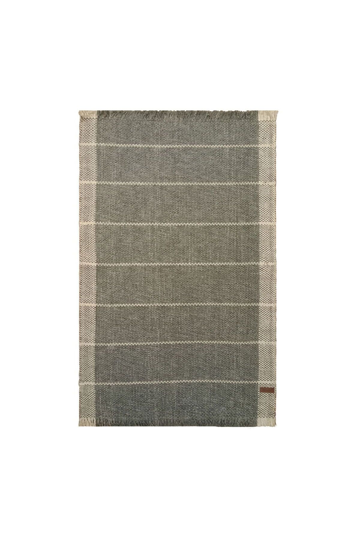 MATMEL Home Hera H04 Çift Taraflı Halı - 80x150 cm
