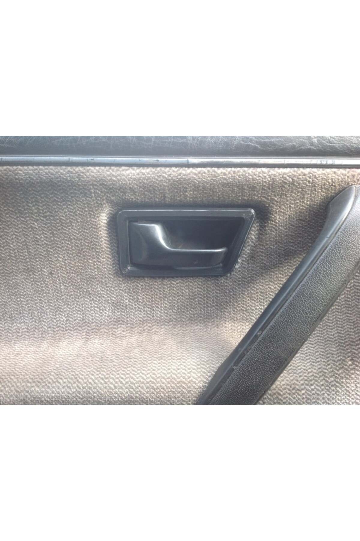 Lucest VW Golf 2 Jetta 2 Kapı Çerçevesi (Plastik Aparattır!!!)