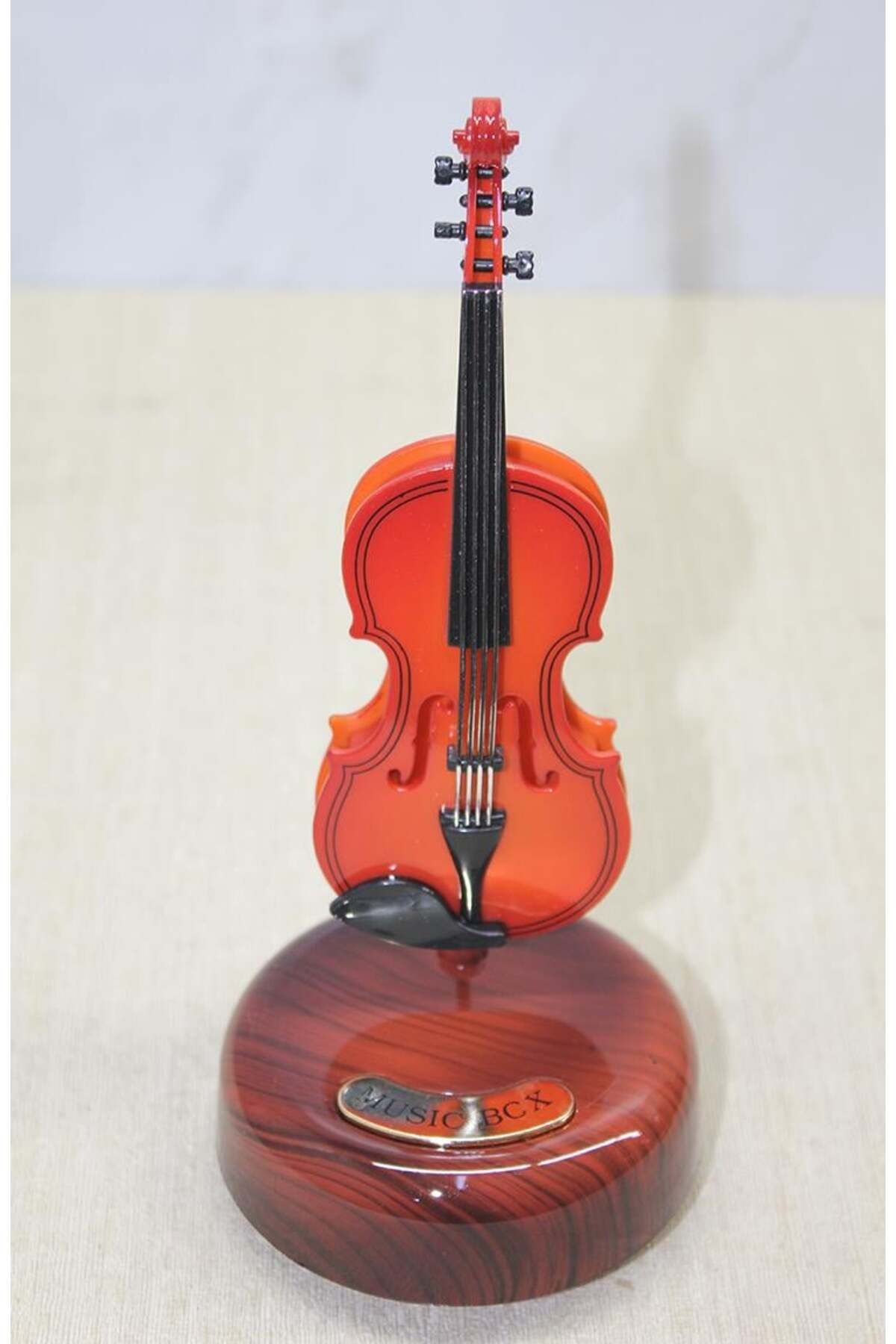 alsepeteavm Gitar Müzik Kutusu Alk3796