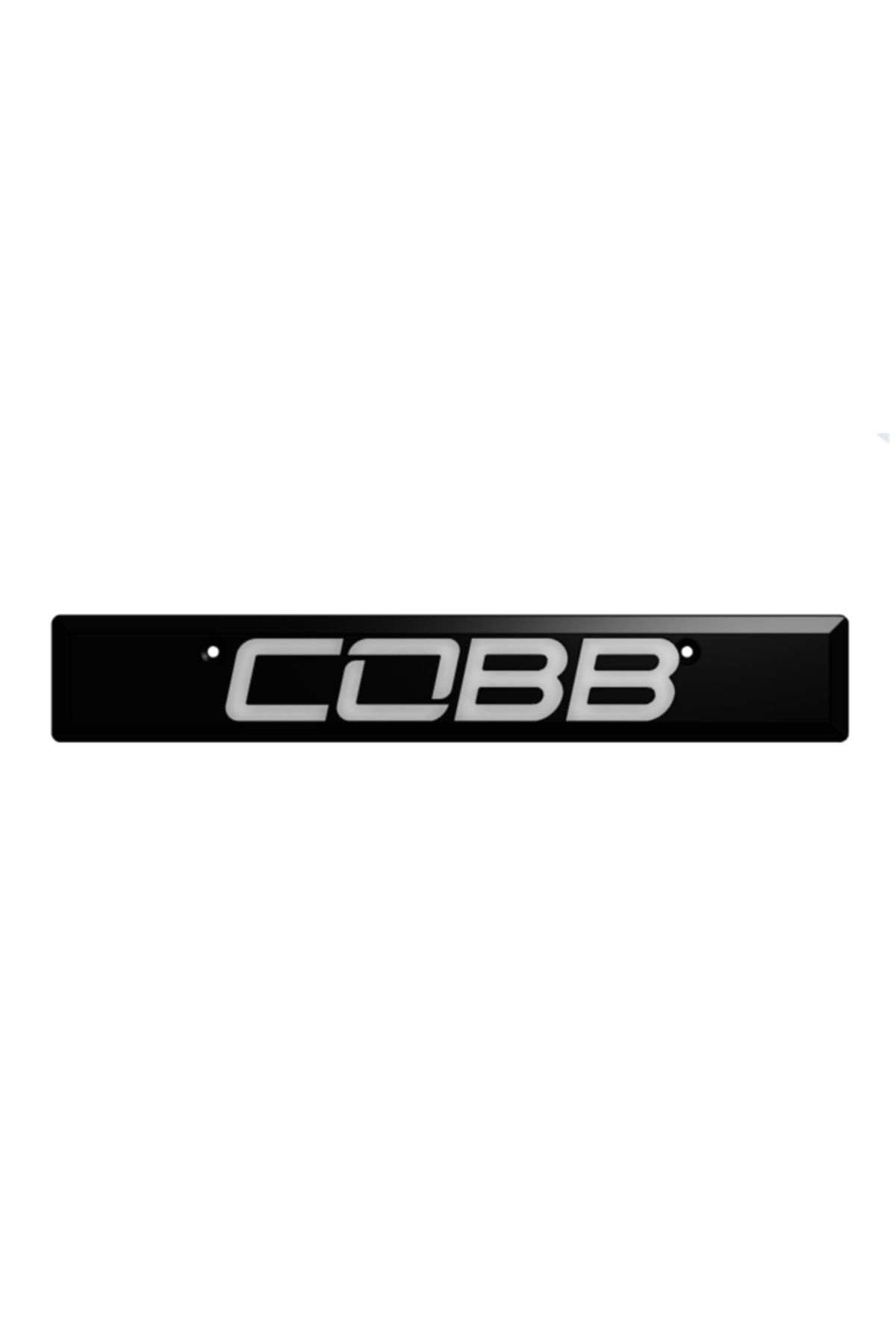 Lucest Cobb Uyumlu plakası silme (Plastik Aparattır!!!)