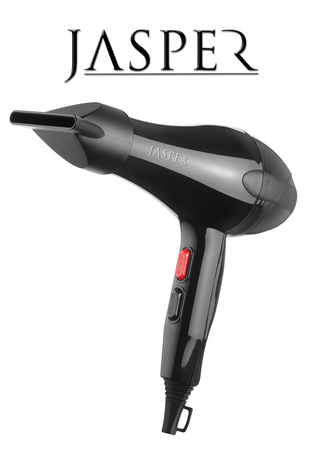JASPER Jpr-5500 Turbo Profesyonel 3500w Saç Kurutma Fön Makinesi