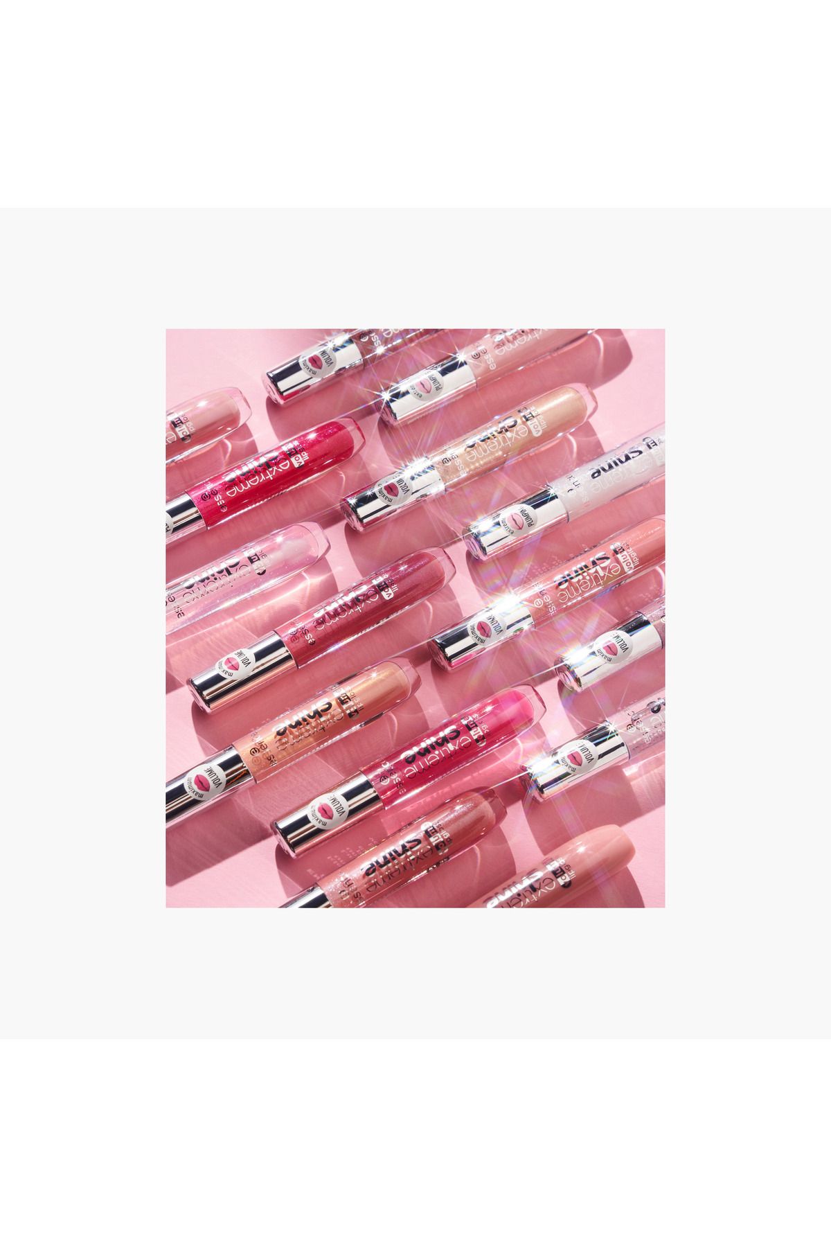 Essence-Essence Extreme Shine Volume Lipgloss - 5 ml 5