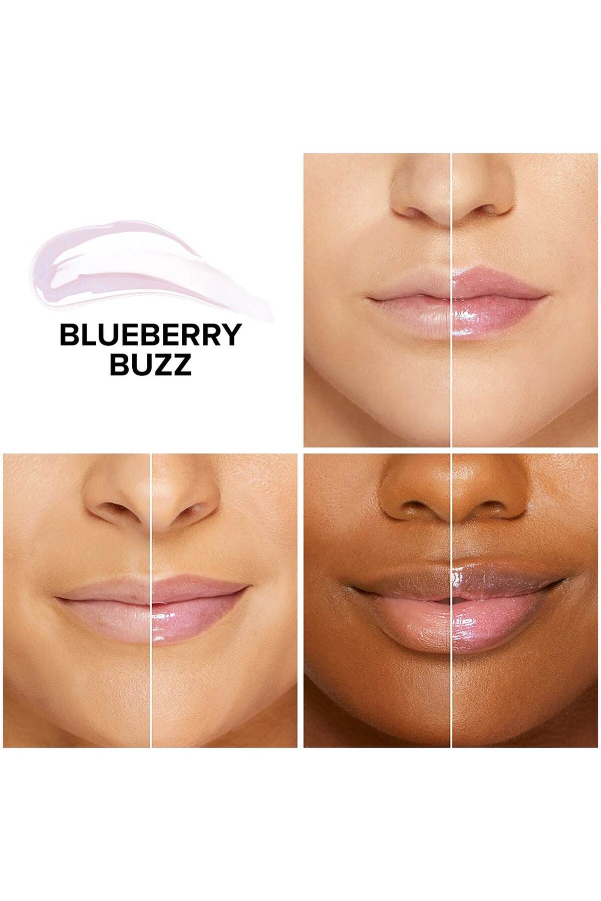 Too Faced-Lip Injection Maximum Plump - Lip Gloss with Plumping Effect Original (4 ml) 2
