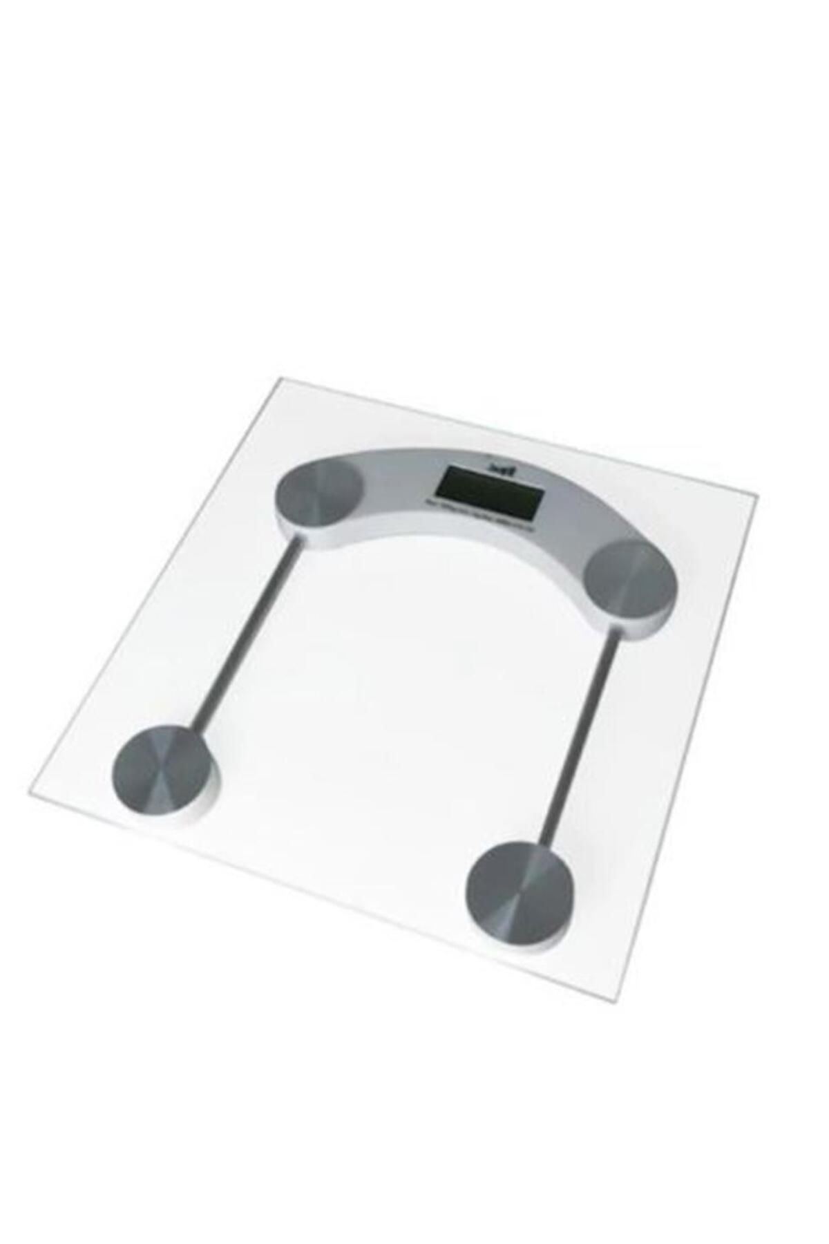 Vobotek Teknoloji Techfit Dijital Baskül TF-1052