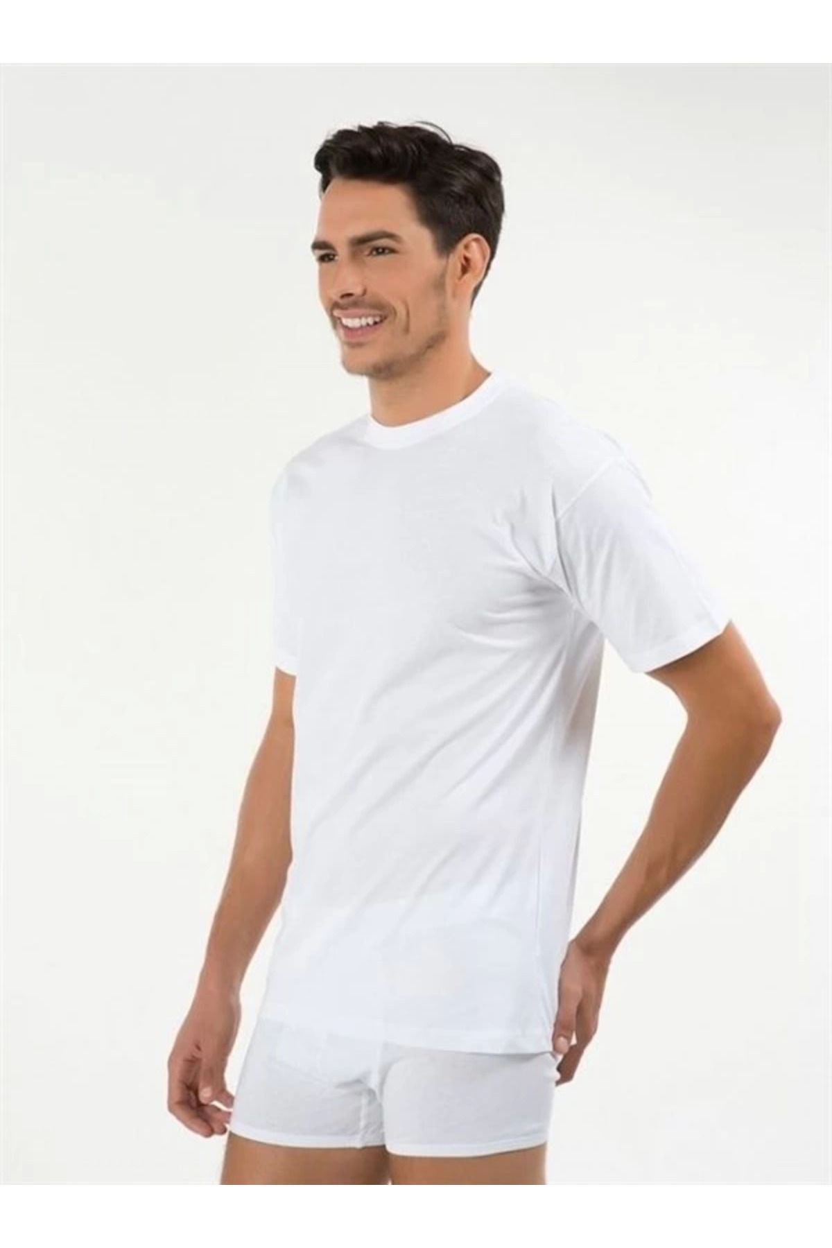 mega fair Kom Eduardo (2li) T-shirt