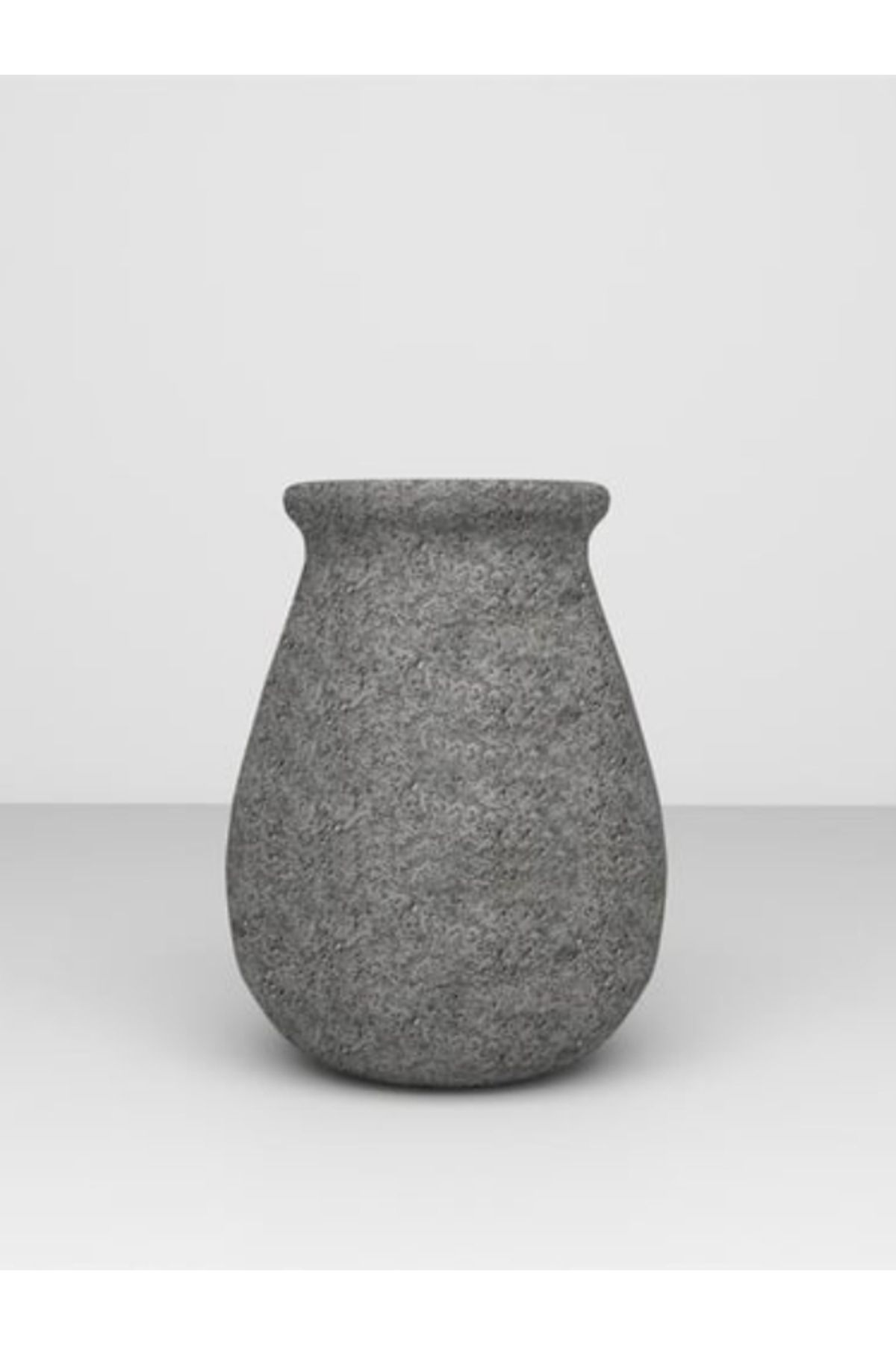 Dekor Hafif Beton Saksı Patı 65LT